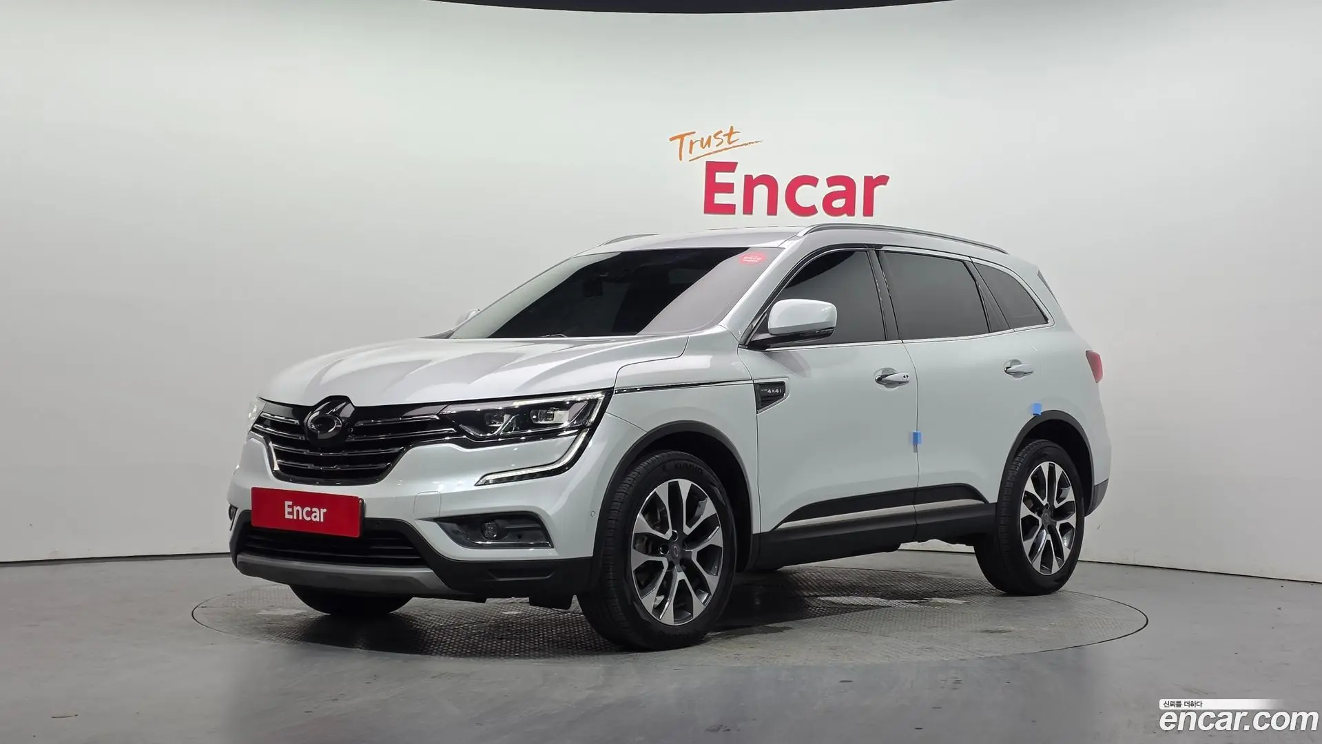 Main__Slider__Photo:QM6 Renault Korea 2019.6-0