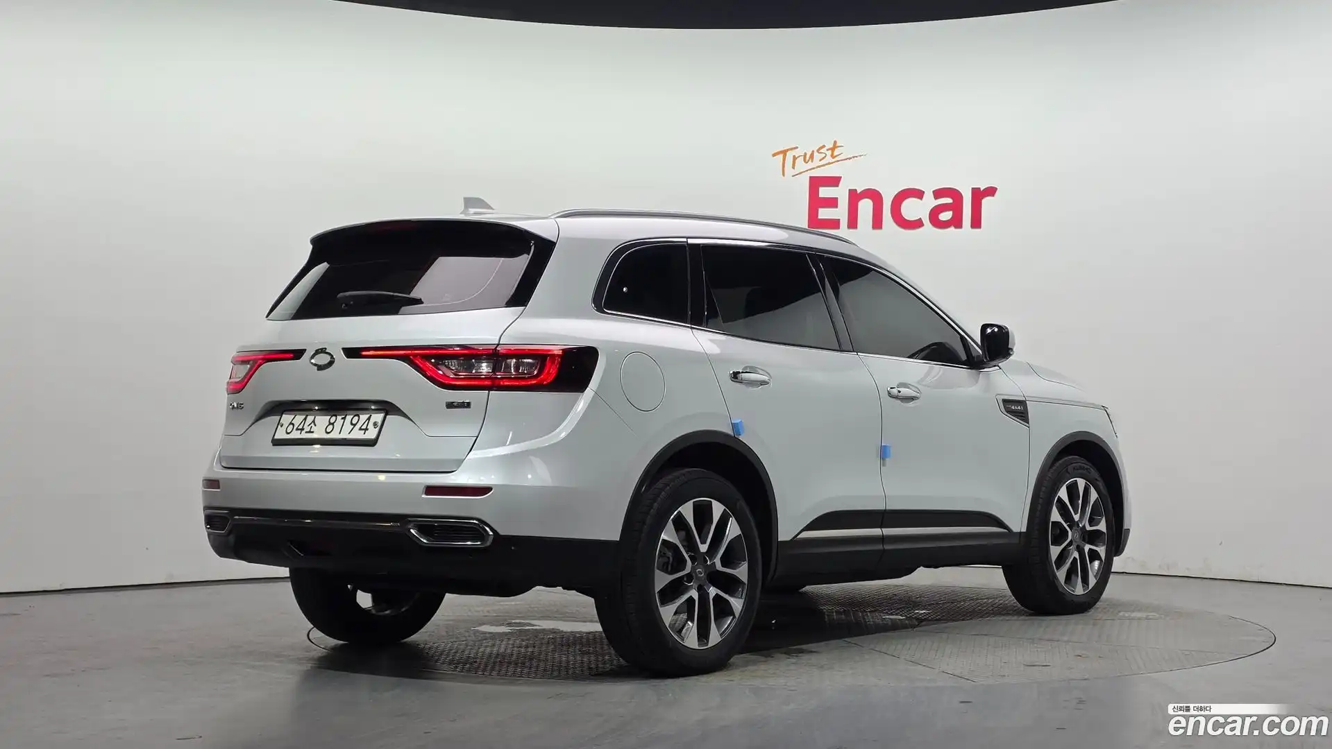QM6 Renault Korea 2019.6-OUTER-002