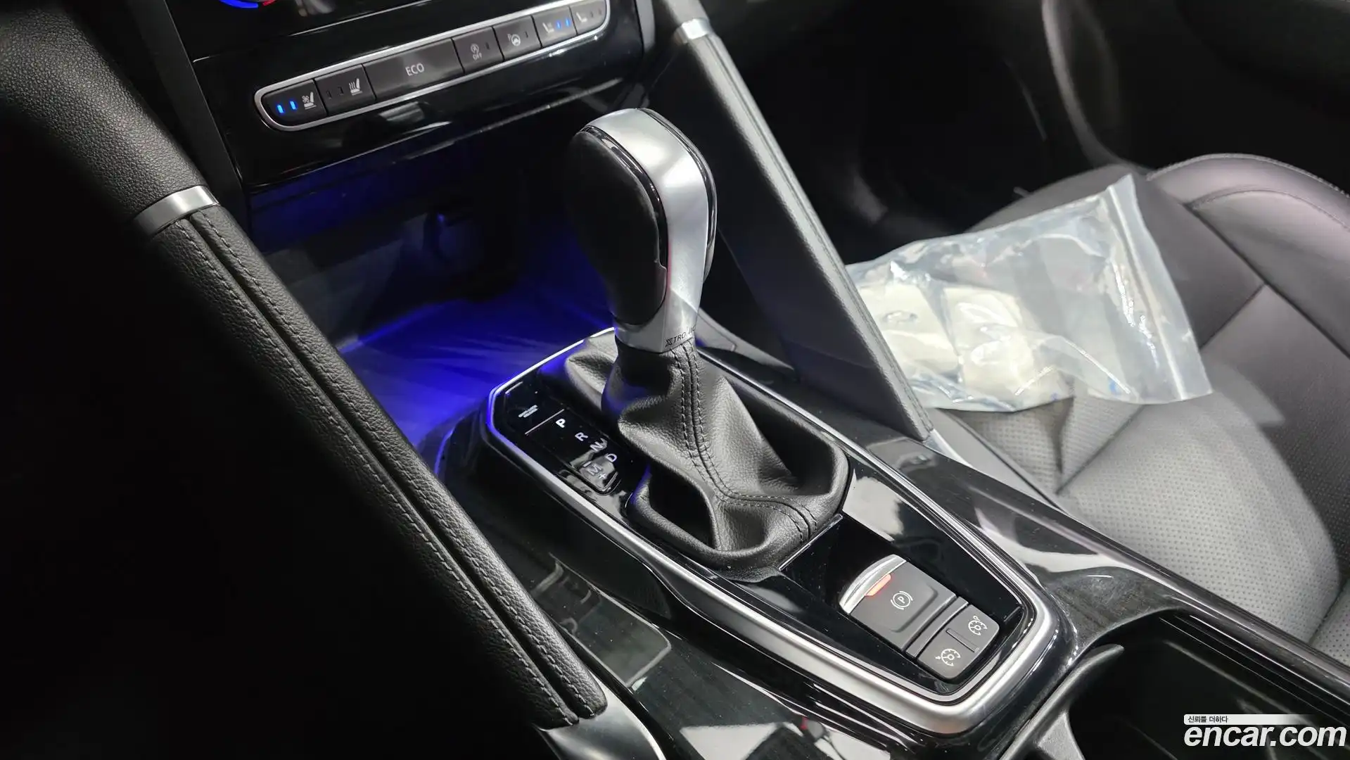 QM6 Renault Korea 2019.6-INNER-009