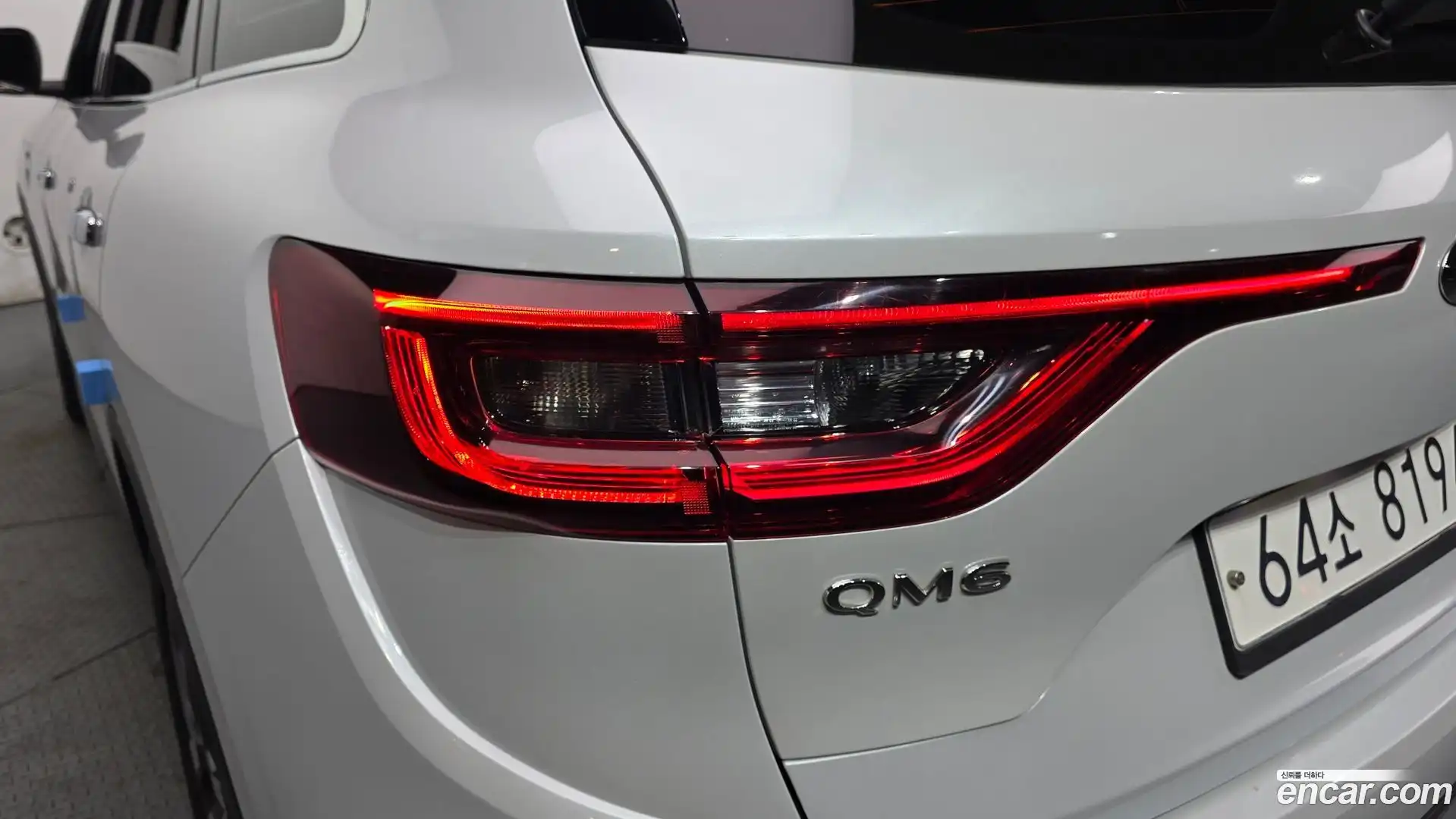 QM6 Renault Korea 2019.6-OUTER-033