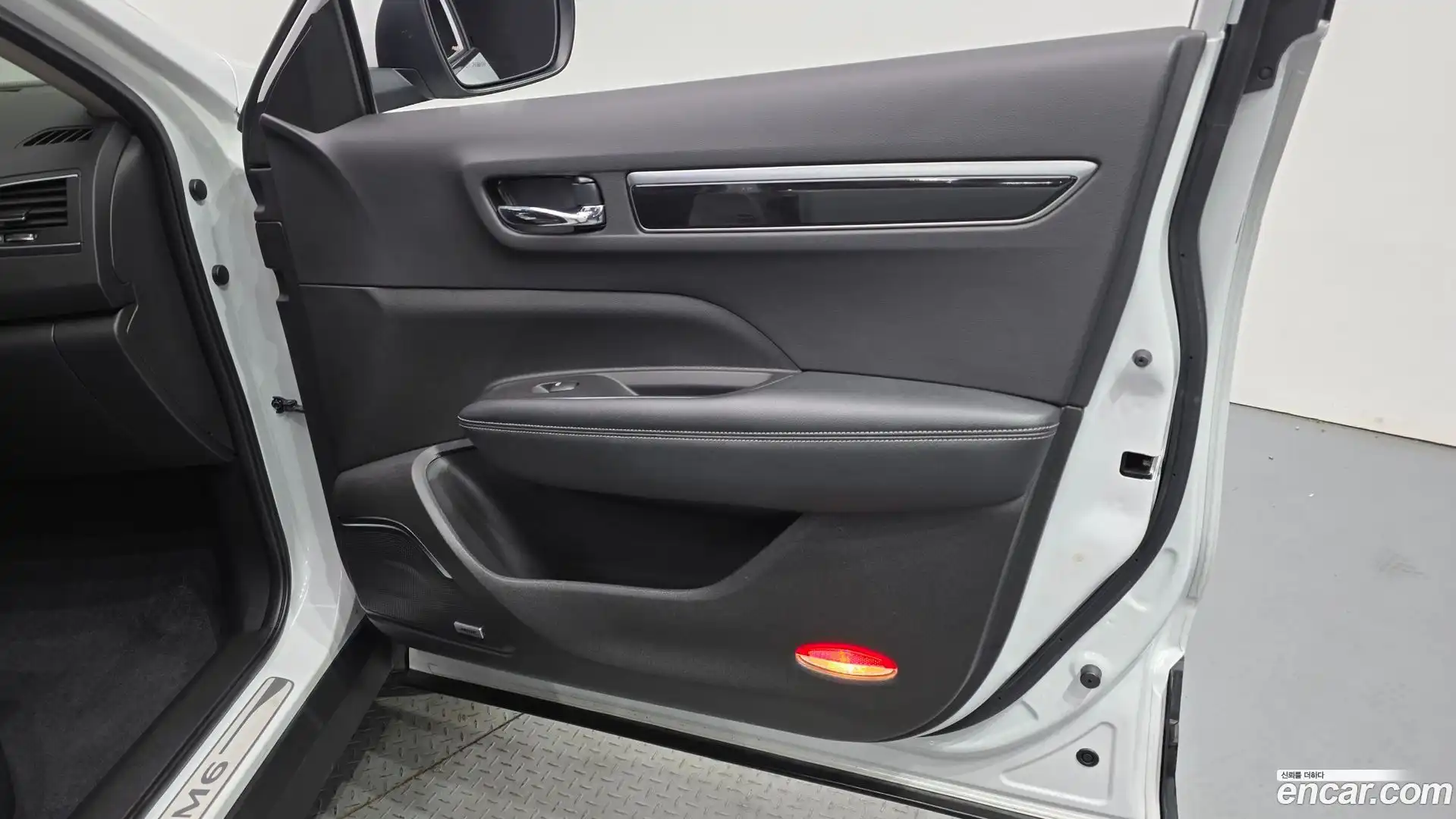 QM6 Renault Korea 2019.6-INNER-034