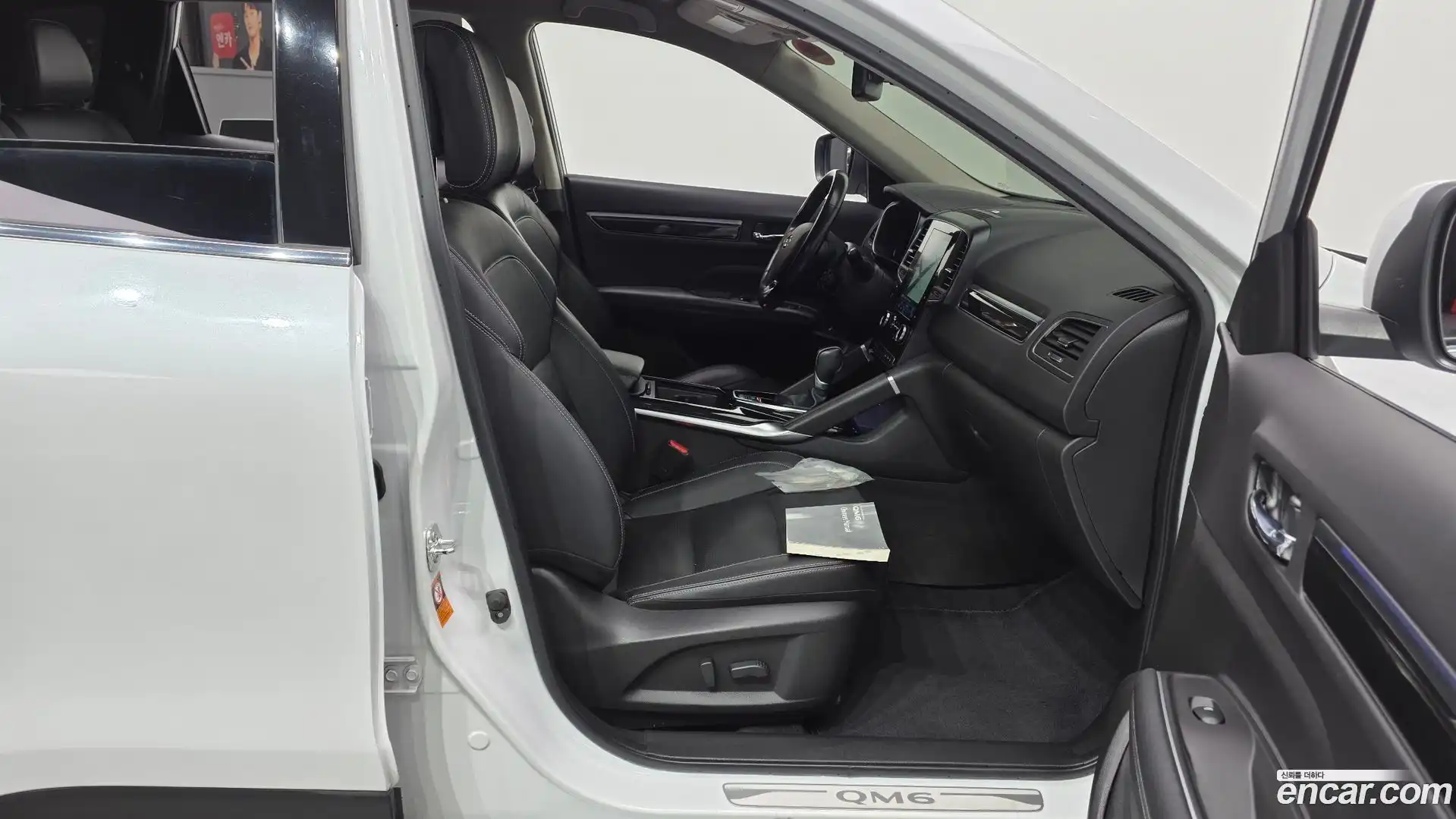 QM6 Renault Korea 2019.6-INNER-036