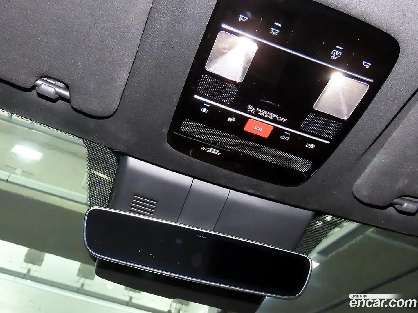 Santafe Hyundai 2024.4-OPTION-018