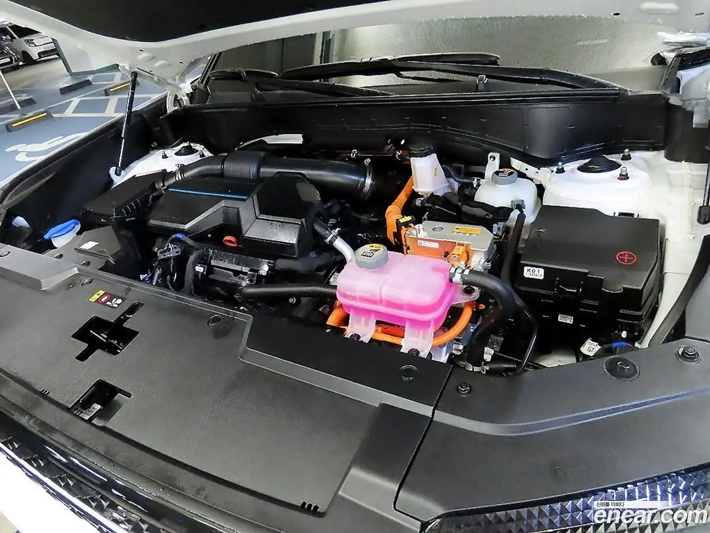 Santafe Hyundai 2024.4-OPTION-023