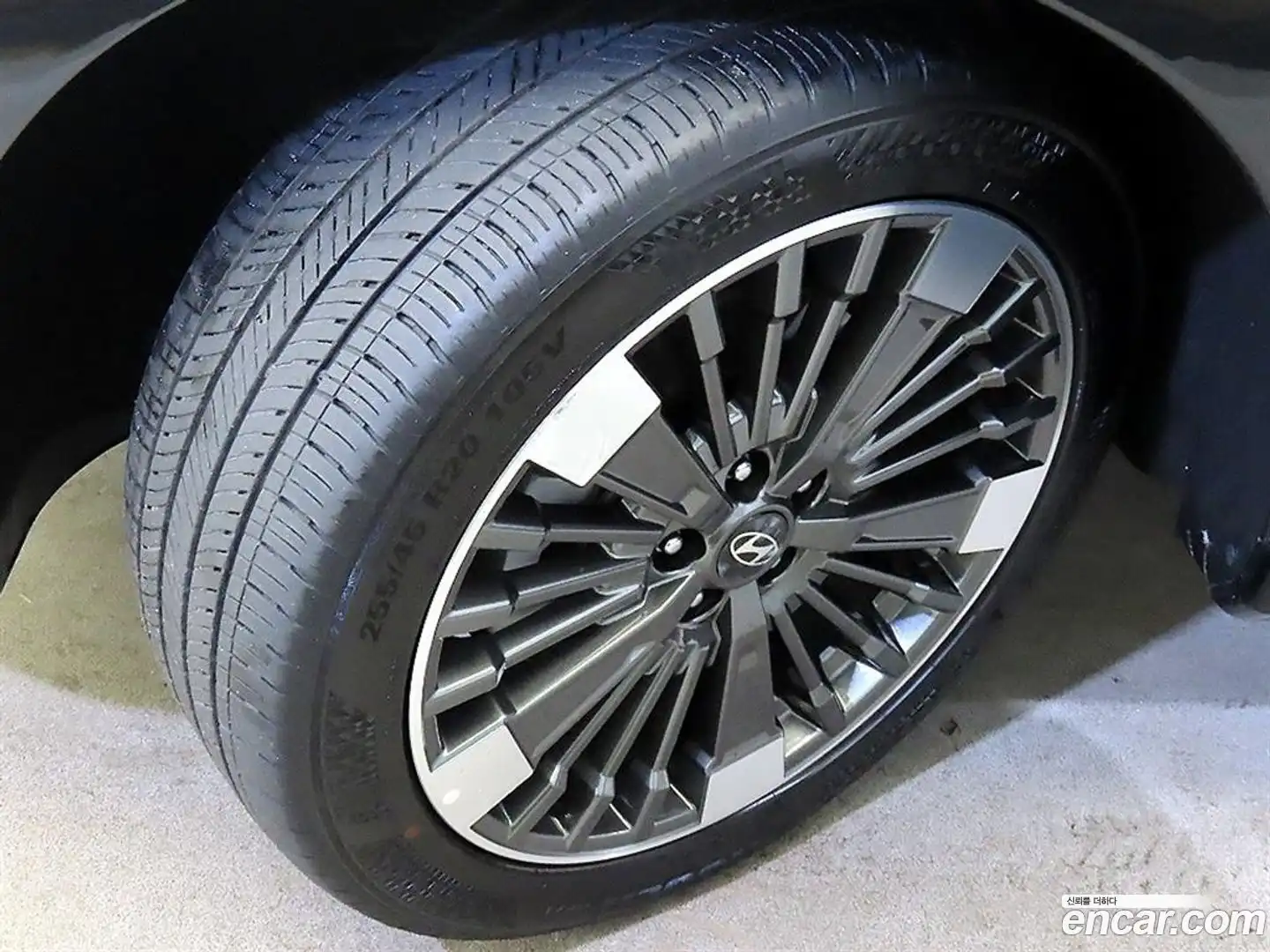 Santafe Hyundai 2024.4-OPTION-024