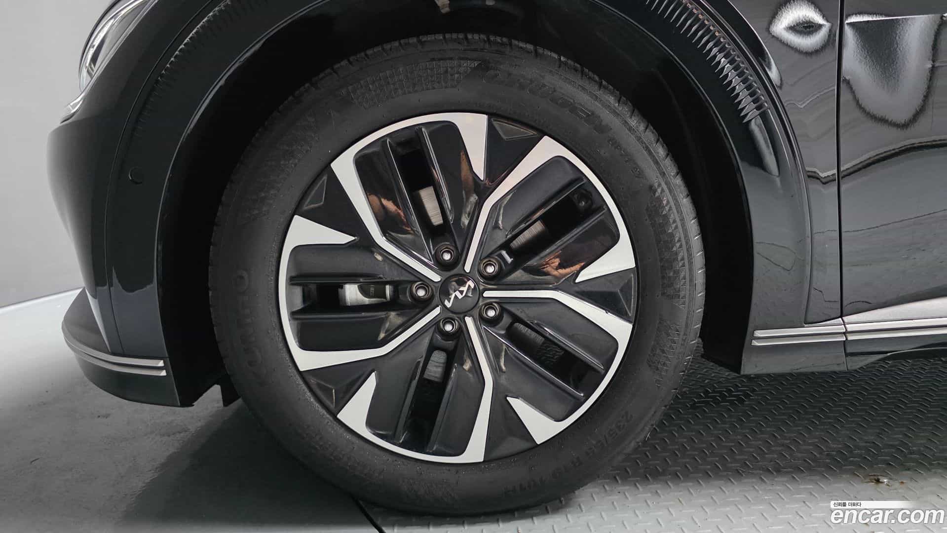 EV6 Kia 2023.5-OUTER-005