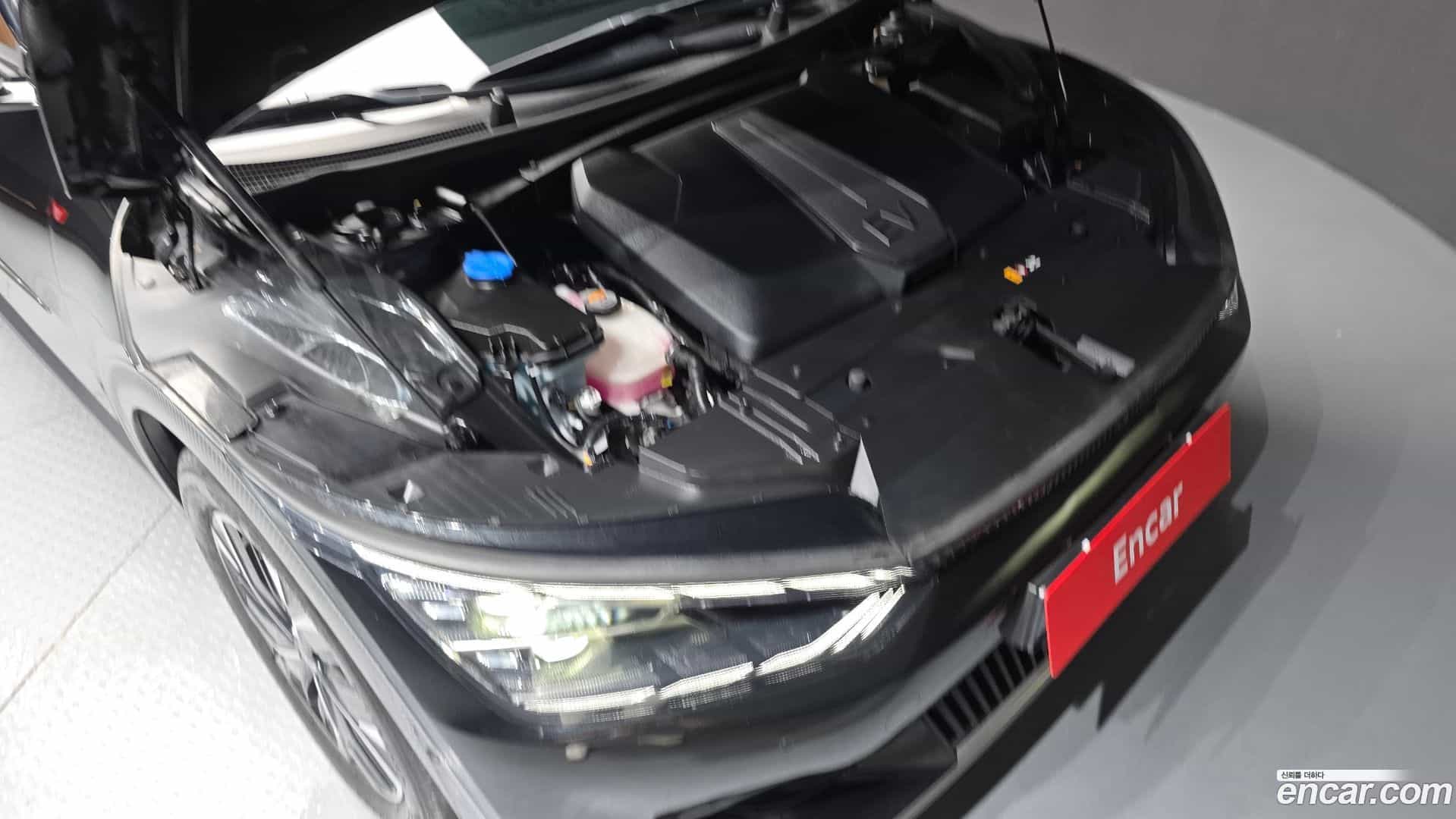 EV6 Kia 2023.5-OUTER-006