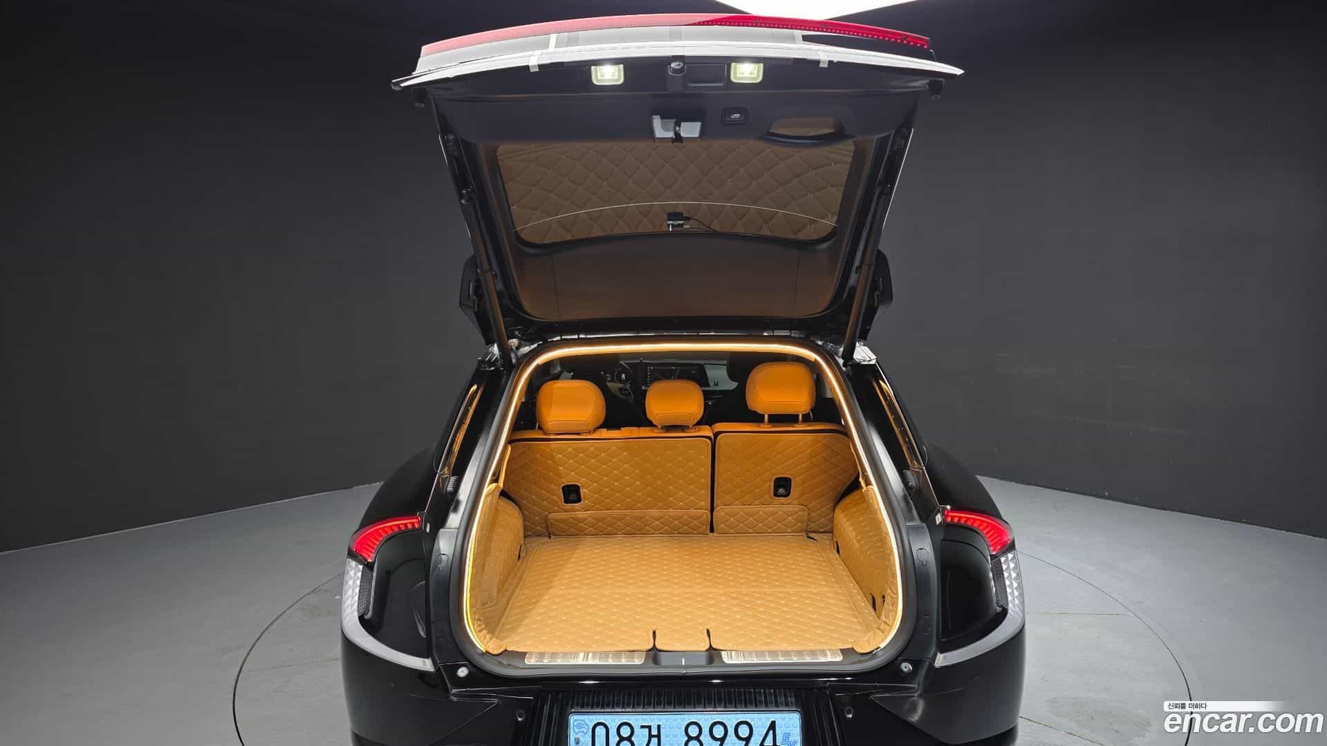 EV6 Kia 2023.5-OPTION-021