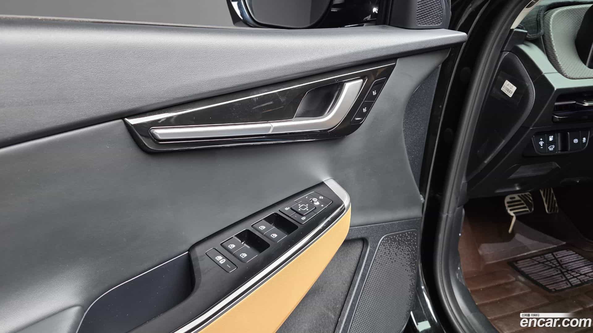 EV6 Kia 2023.5-OPTION-022