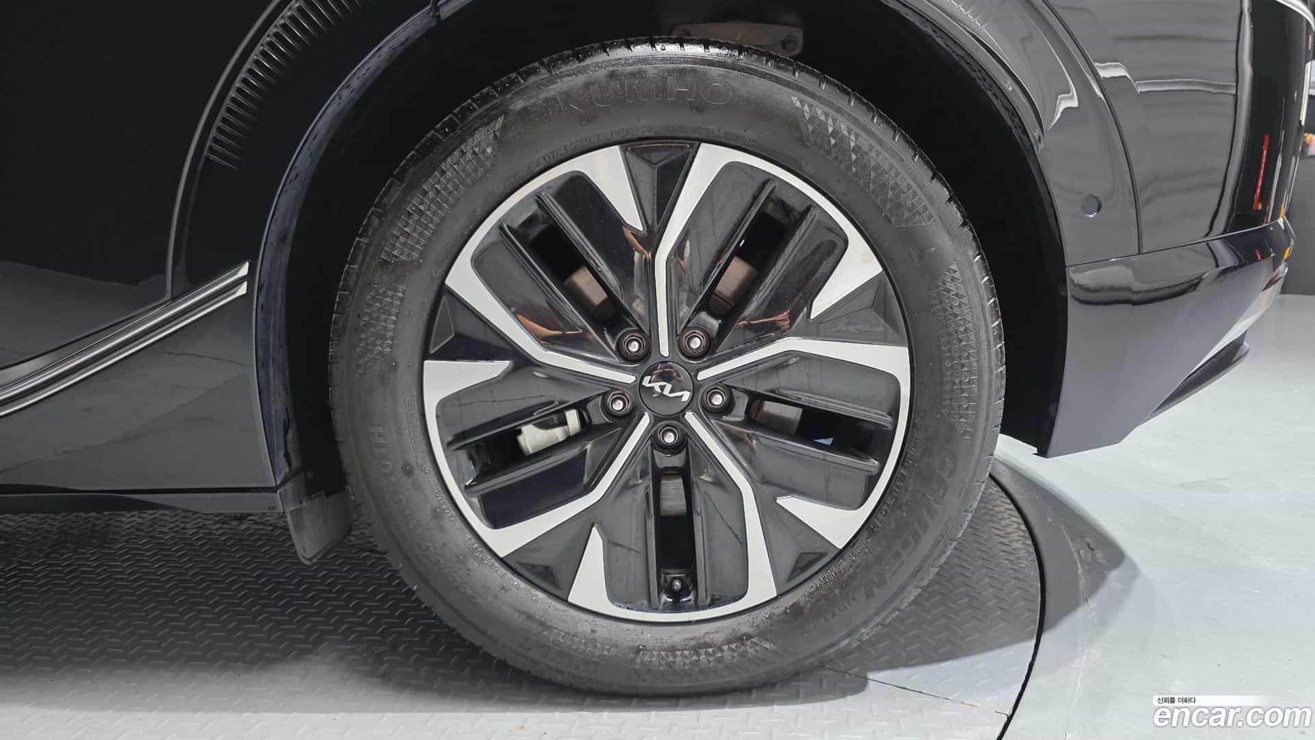 EV6 Kia 2023.5-OUTER-031