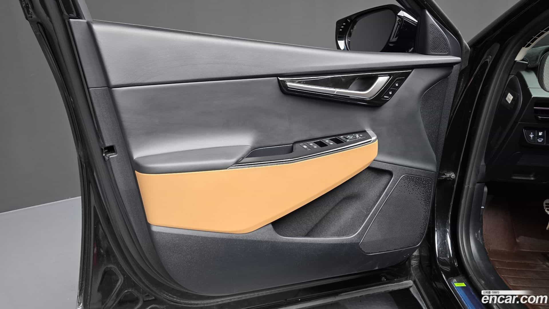 EV6 Kia 2023.5-INNER-034