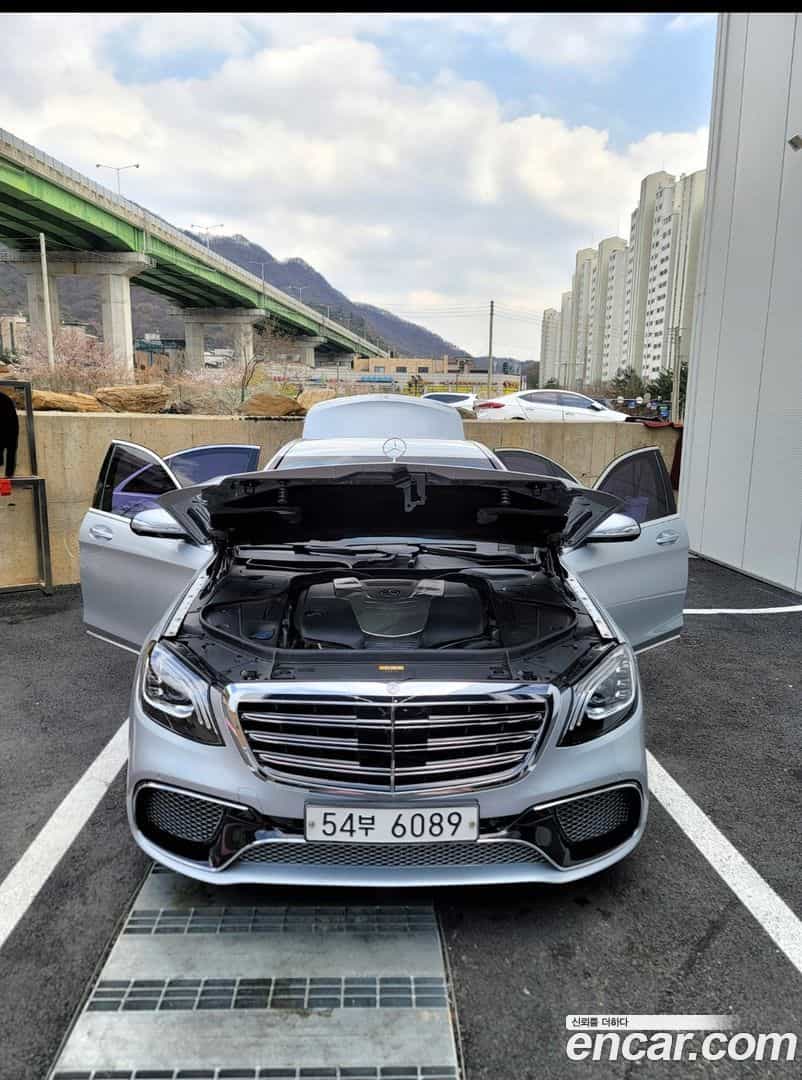 S-Class Mercedes-Benz 2014.0-OUTER-004