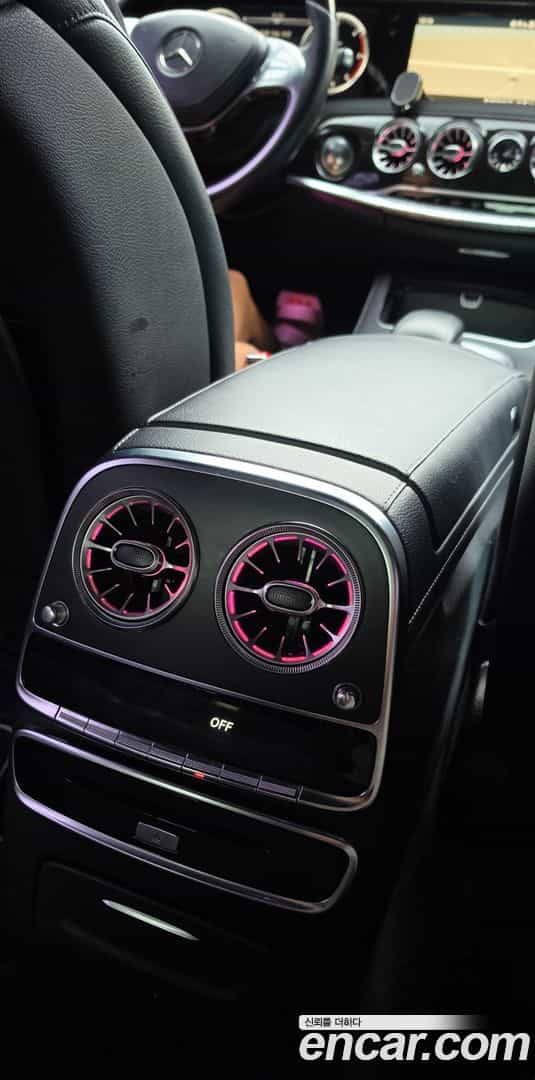 S-Class Mercedes-Benz 2014.0-OPTION-015
