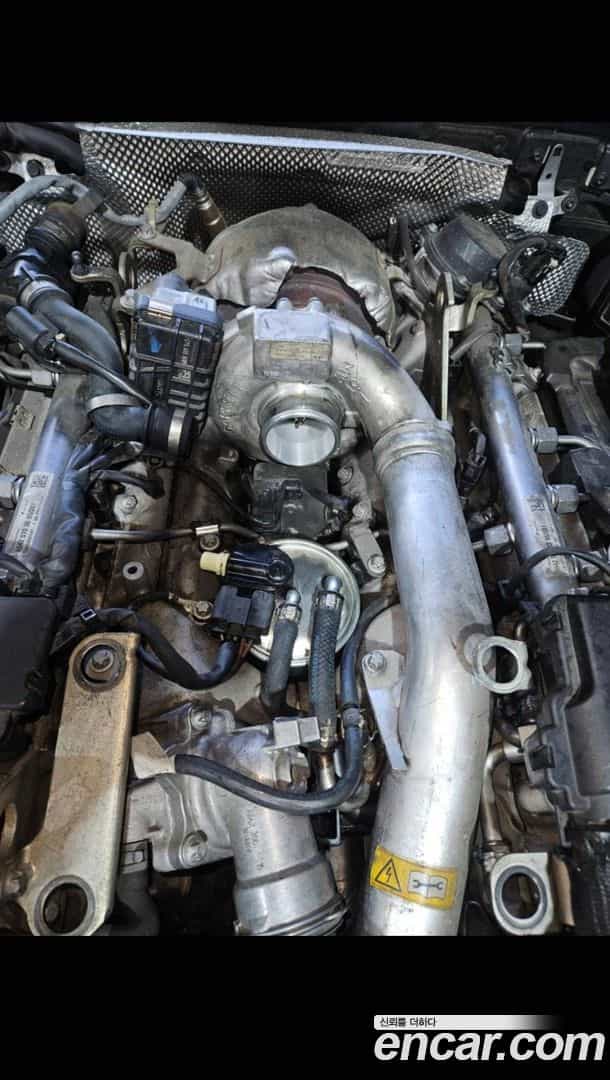 S-Class Mercedes-Benz 2014.0-OPTION-019