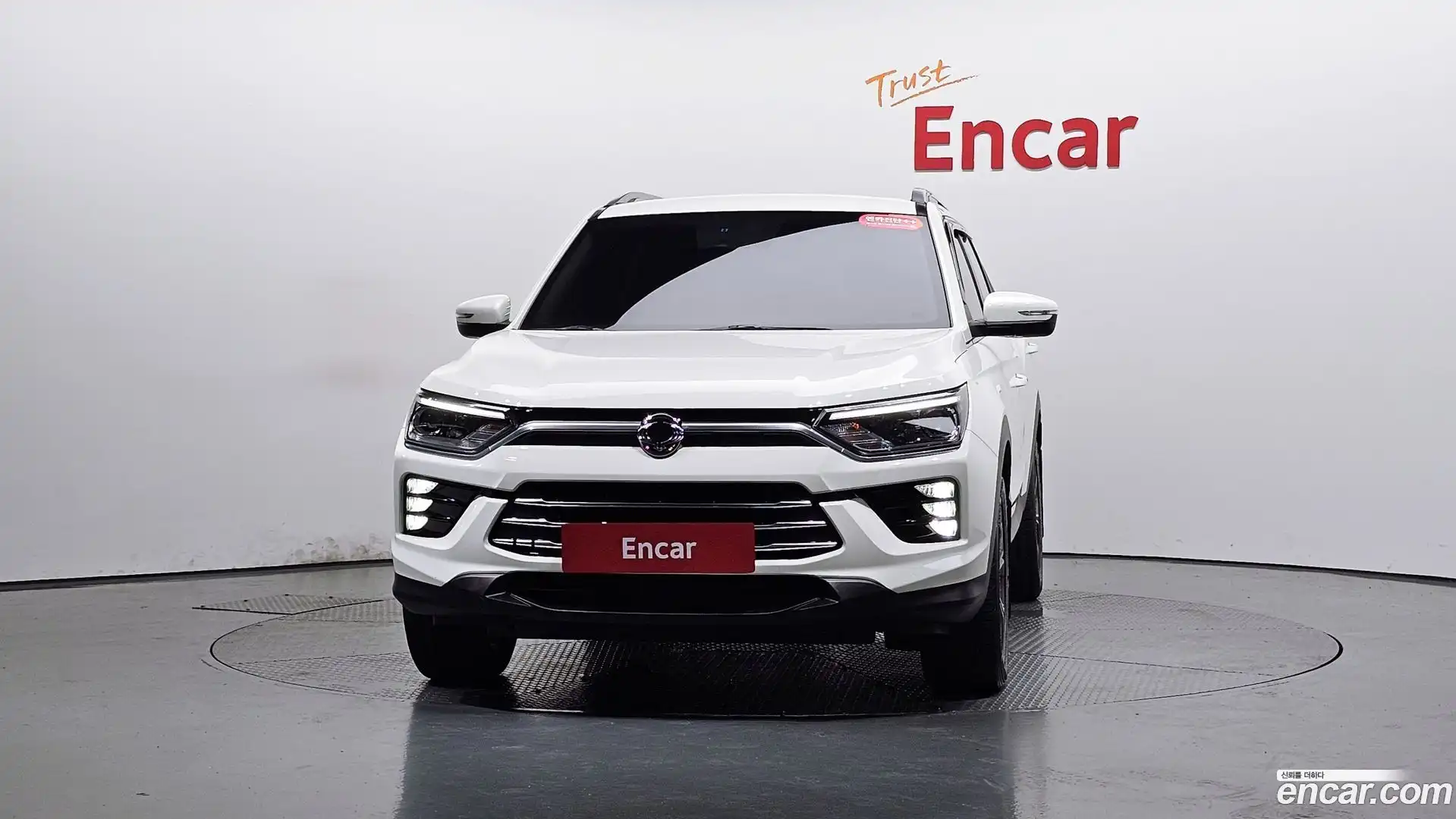 KORANDO KG Mobility 2020.11-OUTER-003