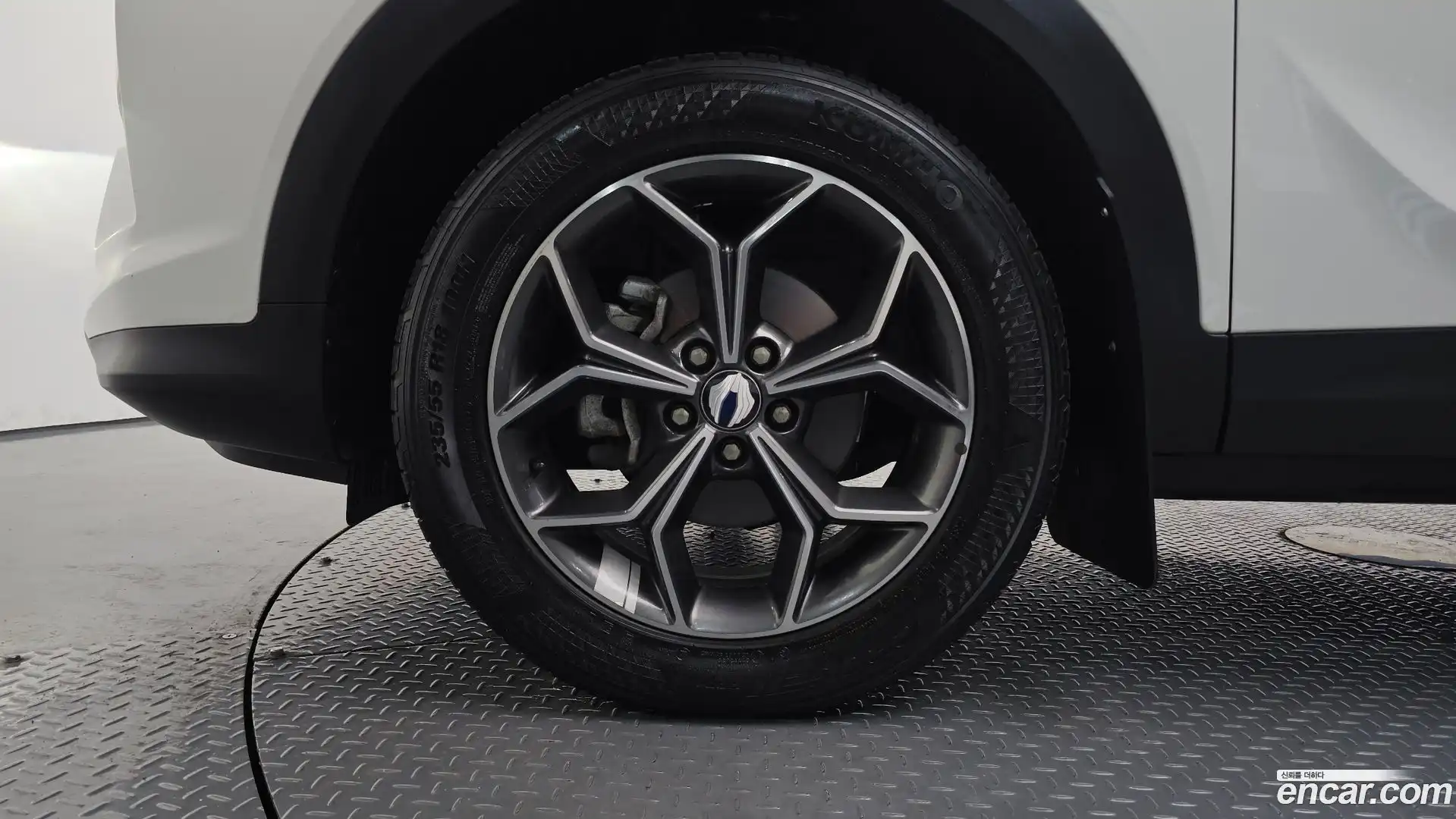 KORANDO KG Mobility 2020.11-OUTER-005