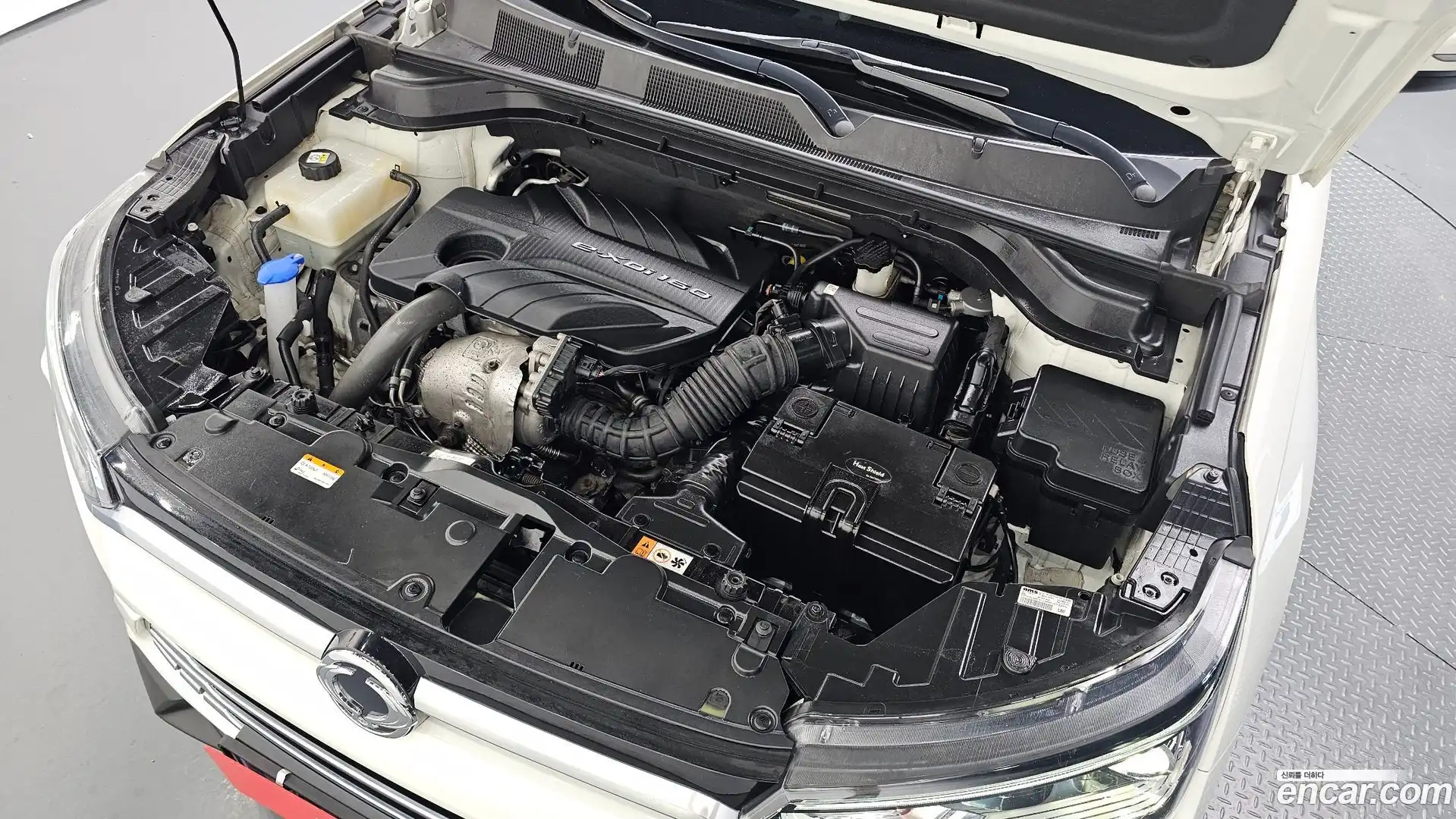 KORANDO KG Mobility 2020.11-OUTER-006