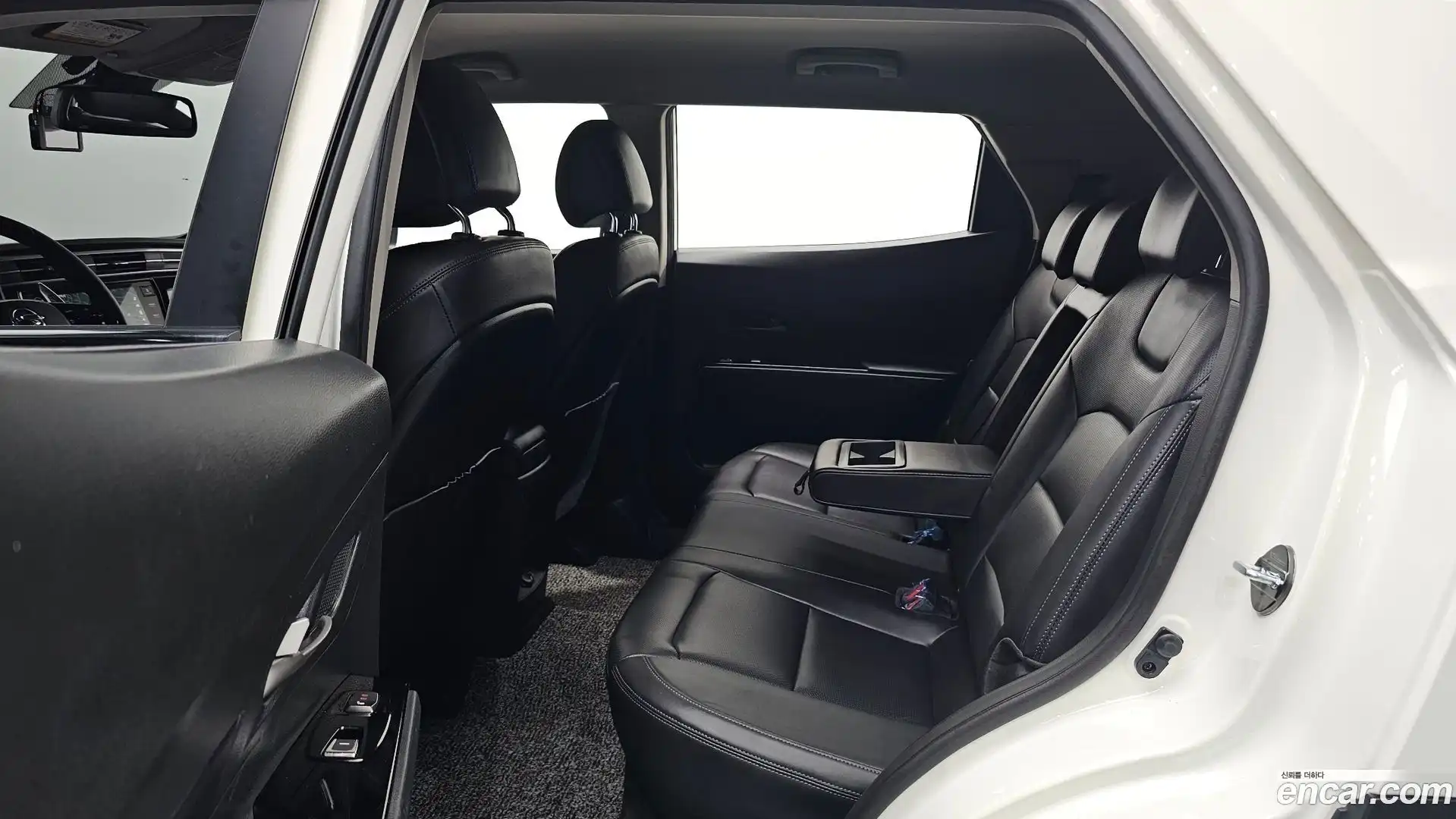 KORANDO KG Mobility 2020.11-OPTION-016