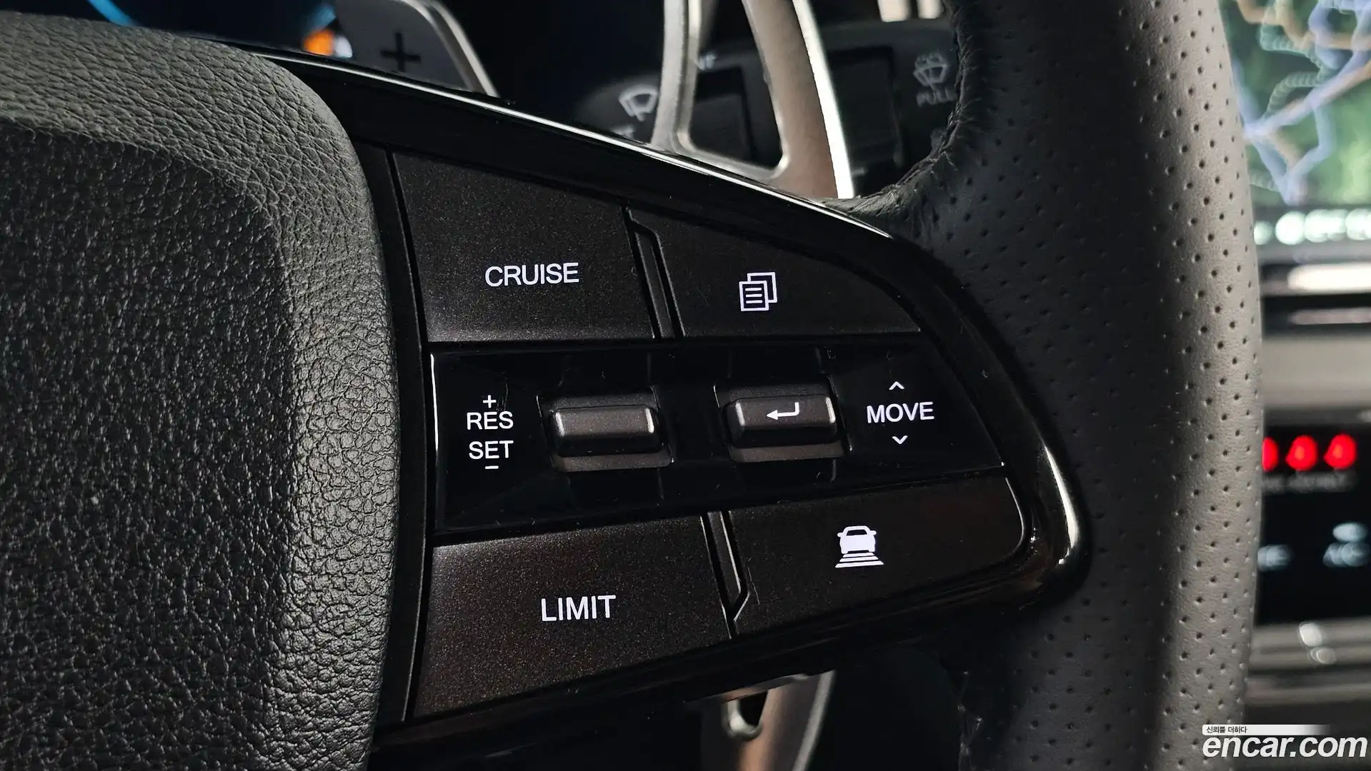 KORANDO KG Mobility 2020.11-OPTION-018
