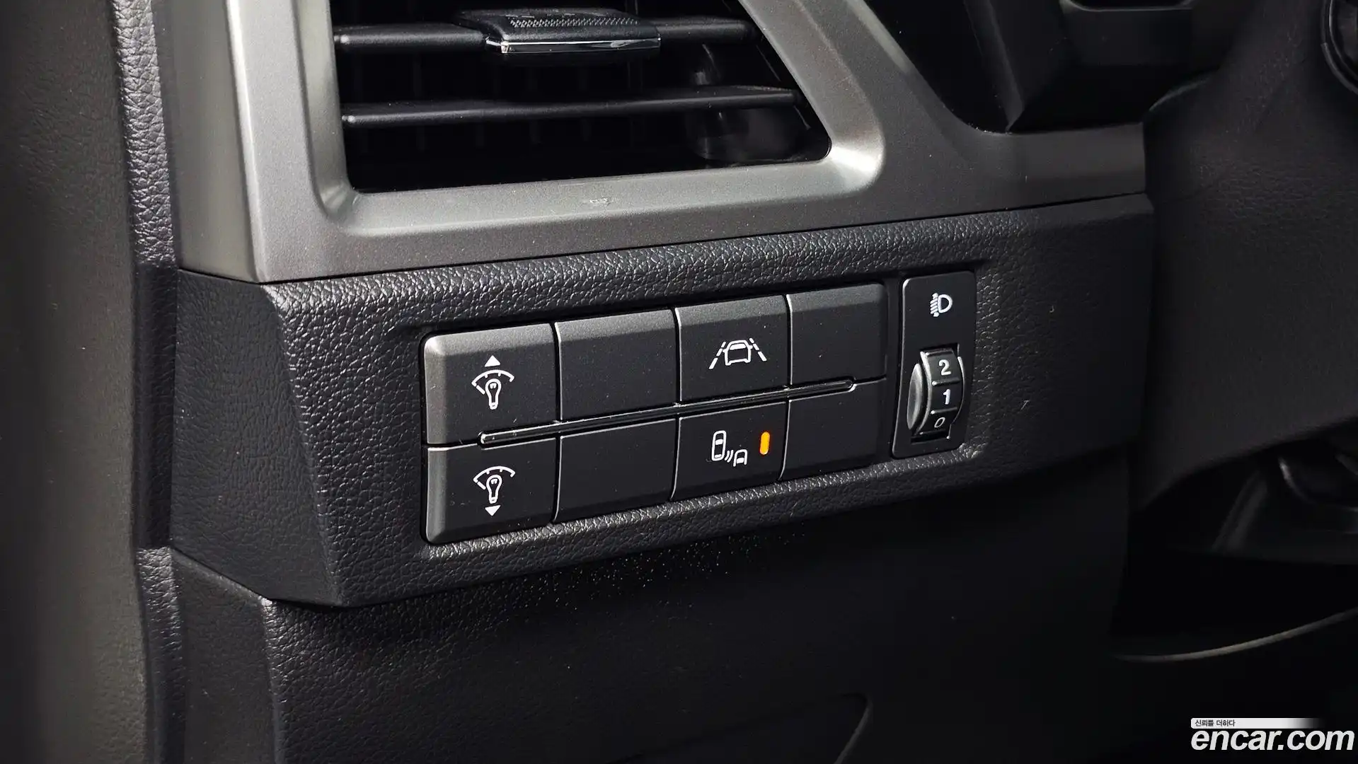 KORANDO KG Mobility 2020.11-OPTION-022