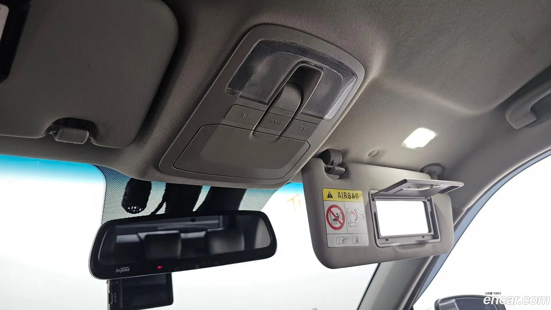 KORANDO KG Mobility 2020.11-OPTION-023