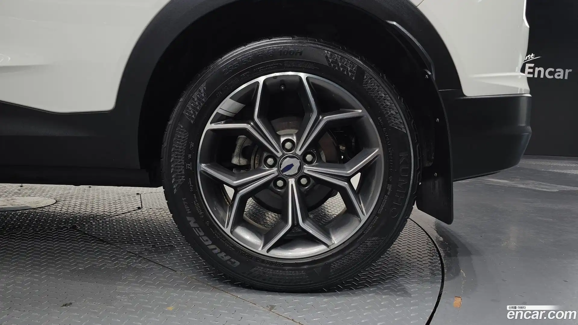 KORANDO KG Mobility 2020.11-OUTER-031