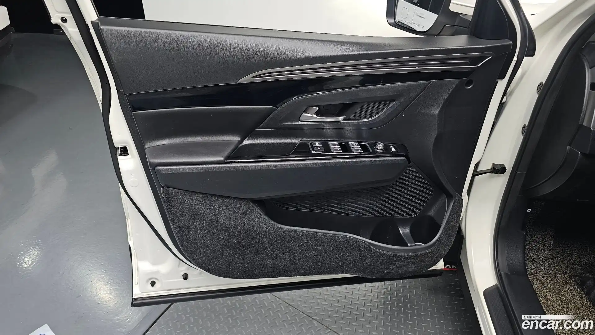 KORANDO KG Mobility 2020.11-INNER-034