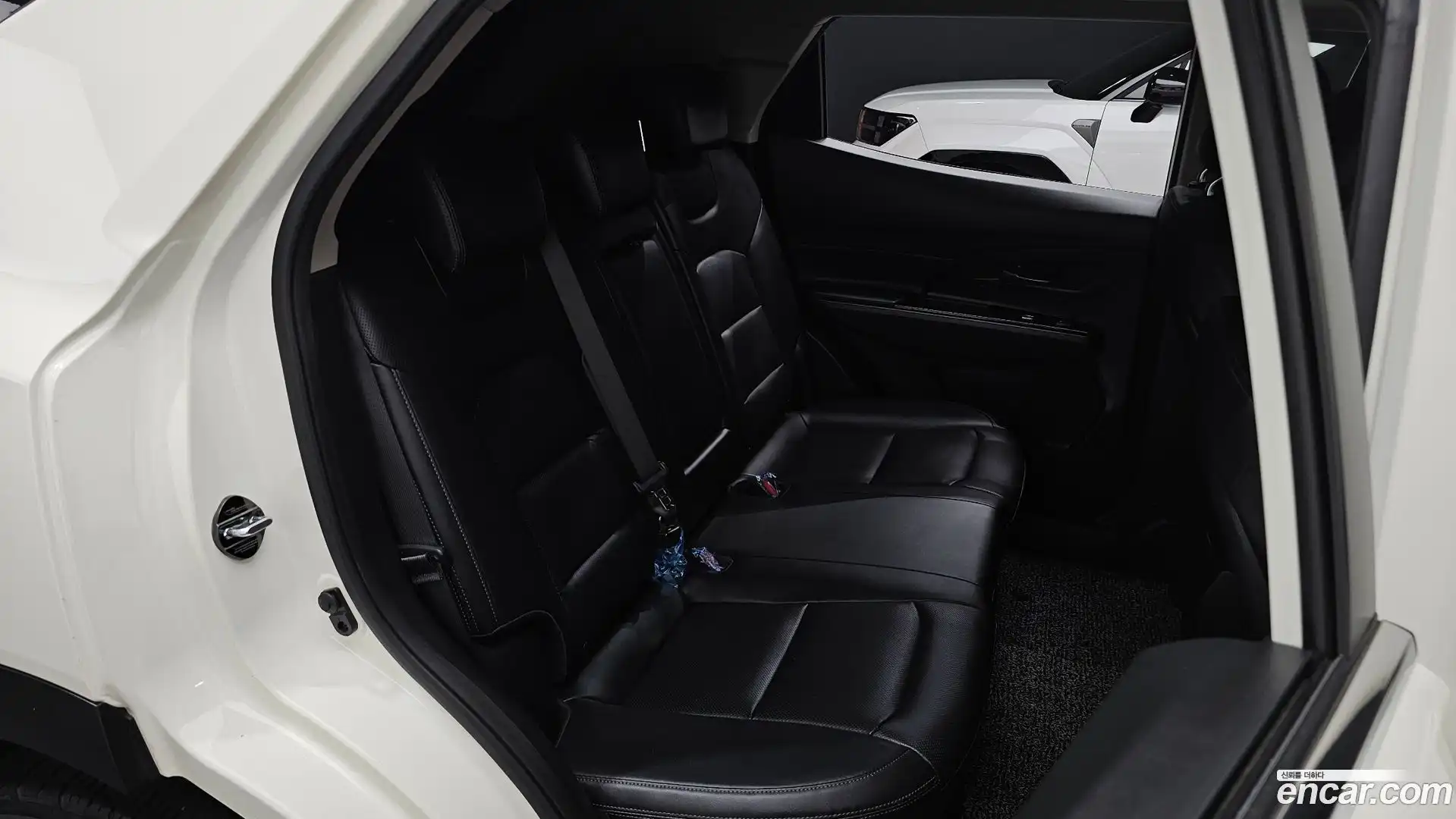 KORANDO KG Mobility 2020.11-INNER-036
