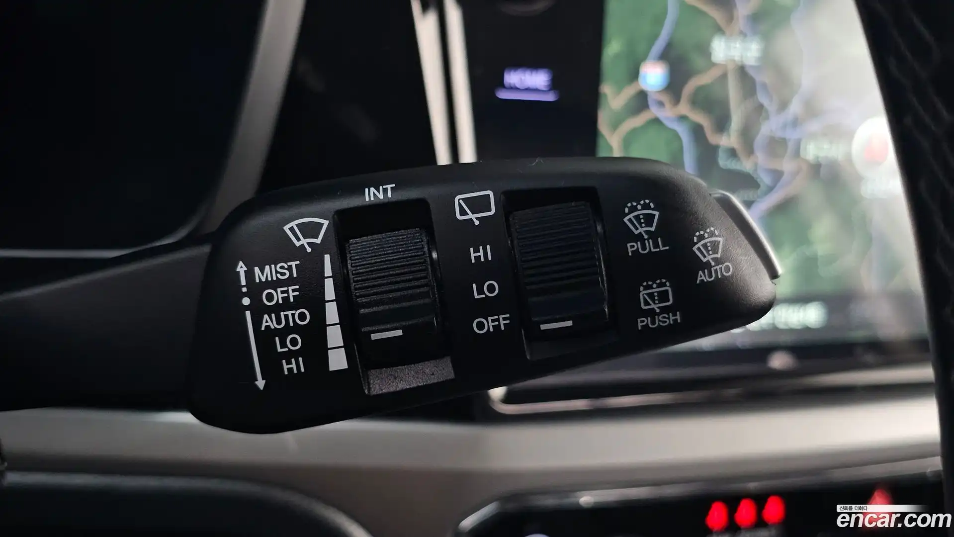 KORANDO KG Mobility 2020.11-OPTION-040