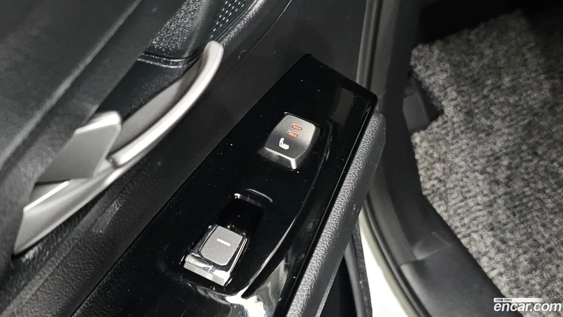 KORANDO KG Mobility 2020.11-OPTION-041