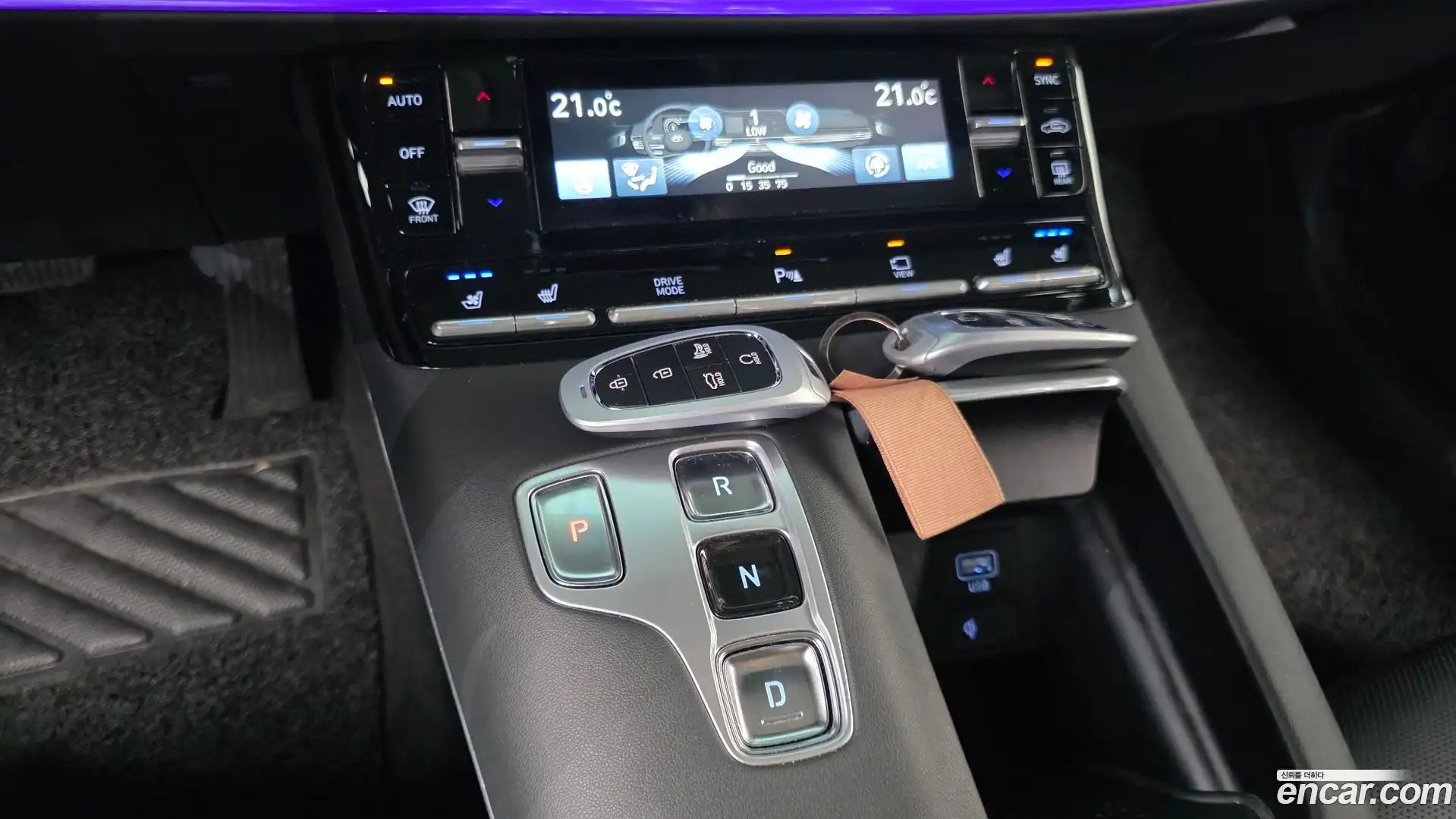 Grandeur Hyundai 2021.6-INNER-009