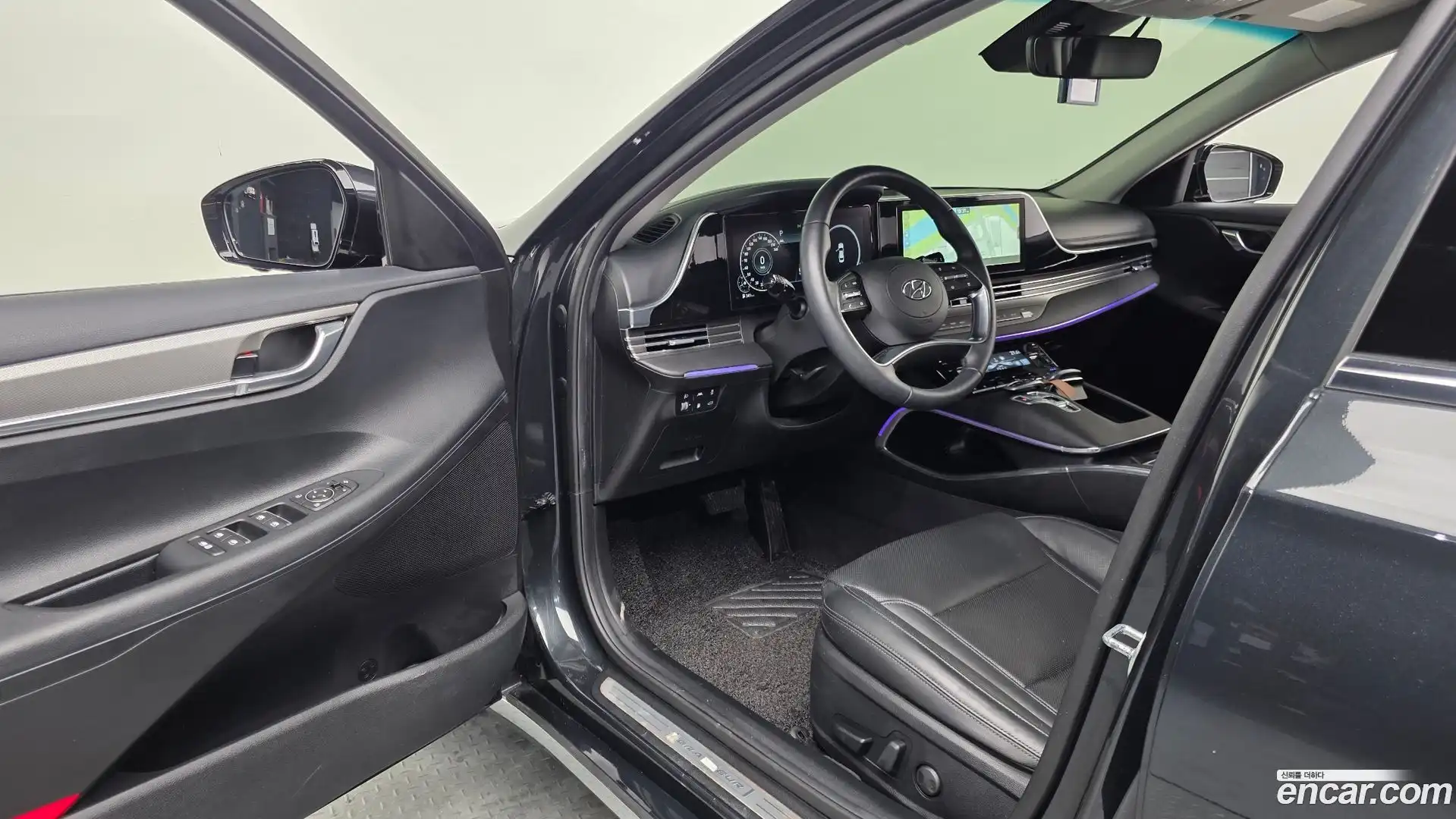 Grandeur Hyundai 2021.6-INNER-010