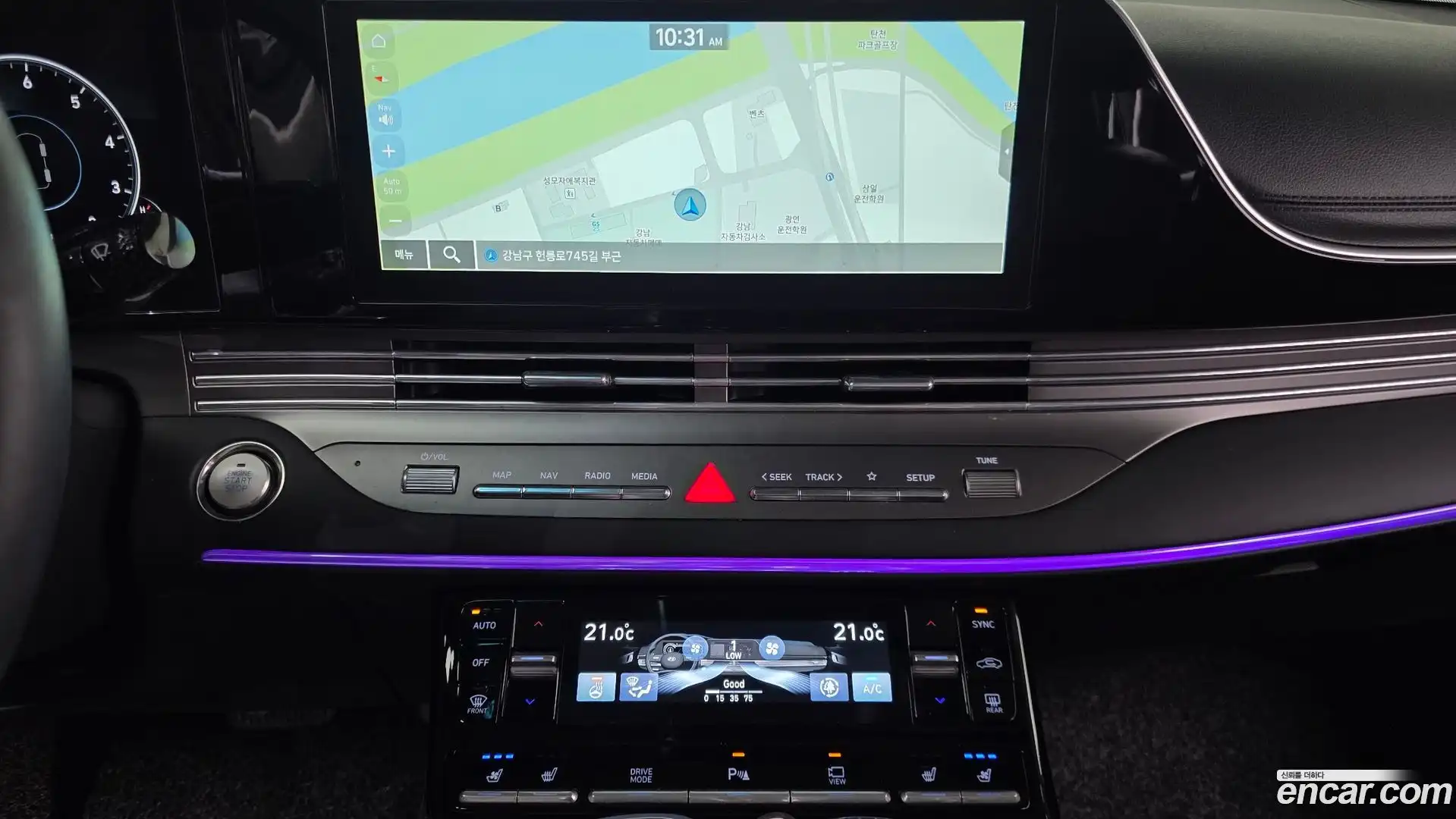 Grandeur Hyundai 2021.6-OPTION-018