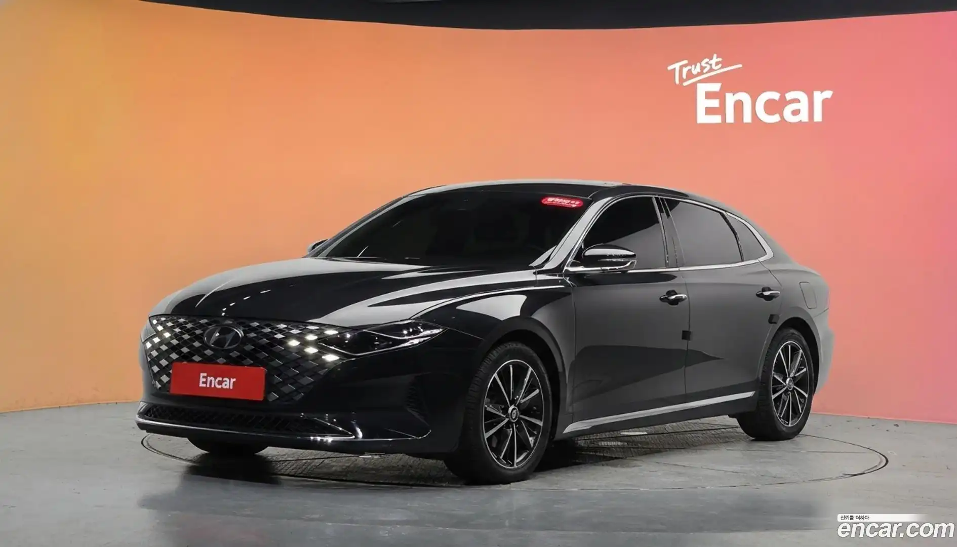 Grandeur Hyundai 2021.6-DIAG2-001