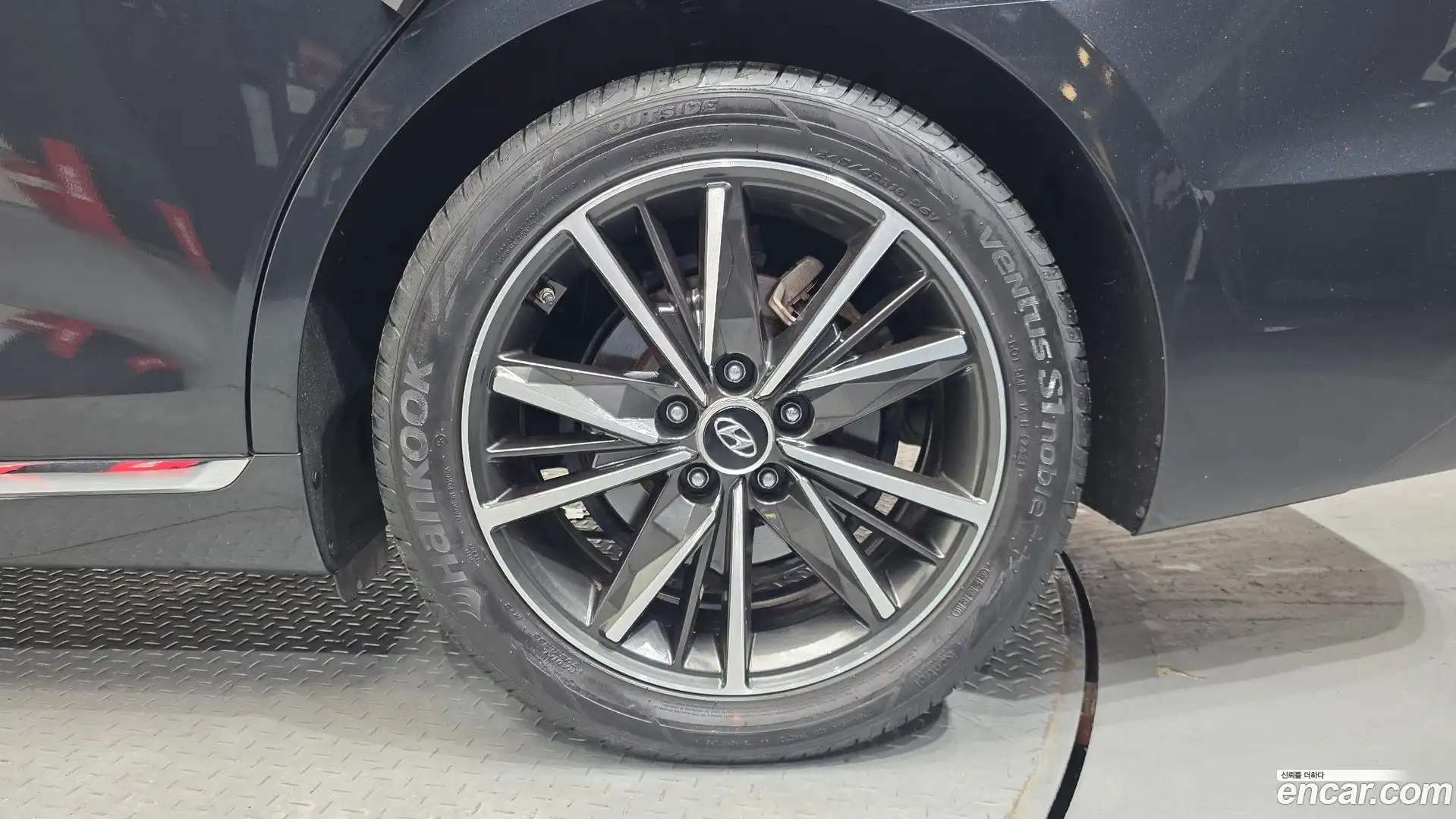 Grandeur Hyundai 2021.6-OUTER-031