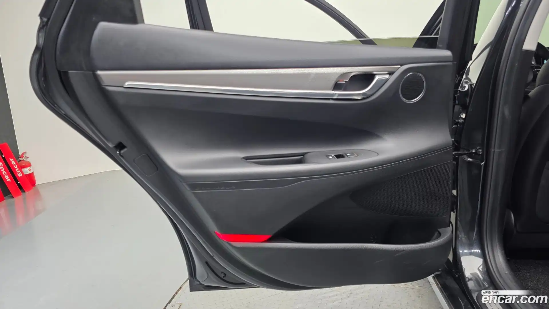 Grandeur Hyundai 2021.6-INNER-035