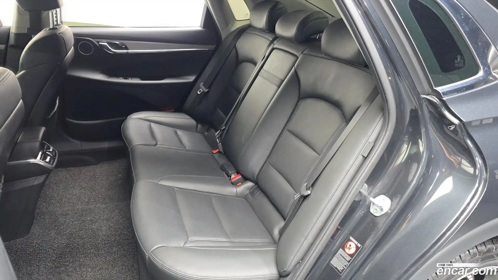 Grandeur Hyundai 2021.6-INNER-036