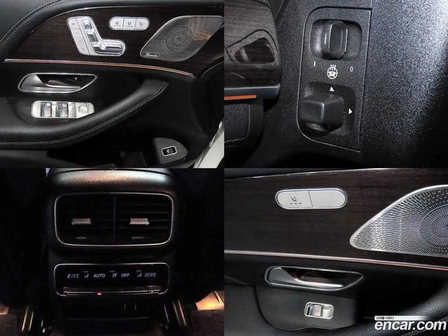 GLE-Class Mercedes-Benz 2023.5-OPTION-021