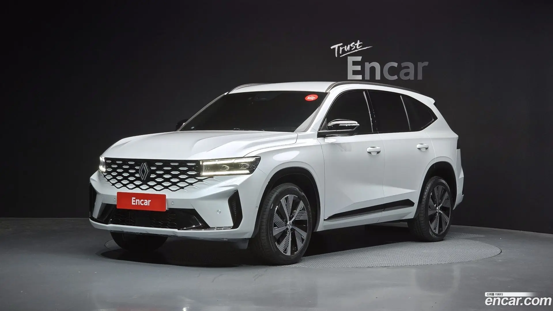 Main__Slider__Photo:Grand Koleos Renault Korea 2025.0-0