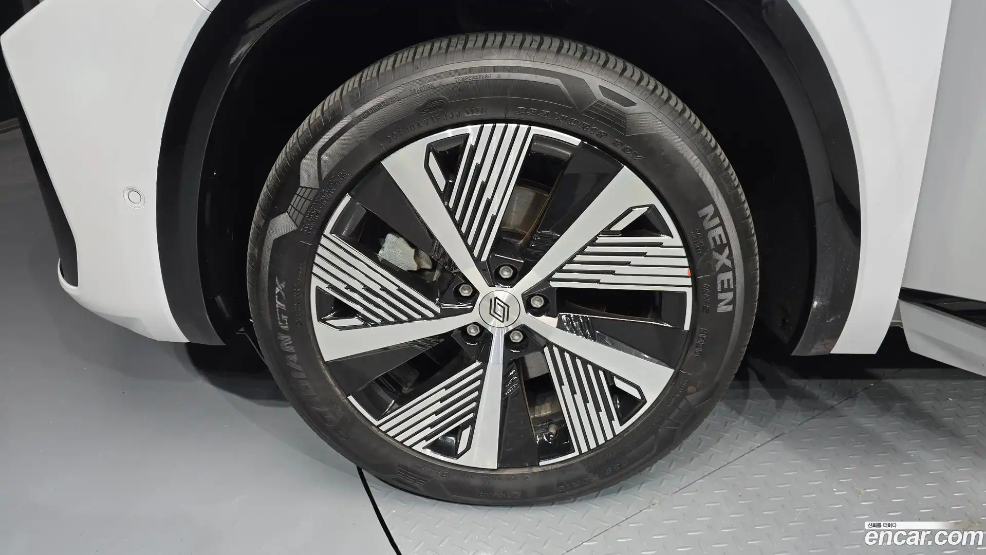 Grand Koleos Renault Korea 2025.0-OUTER-005
