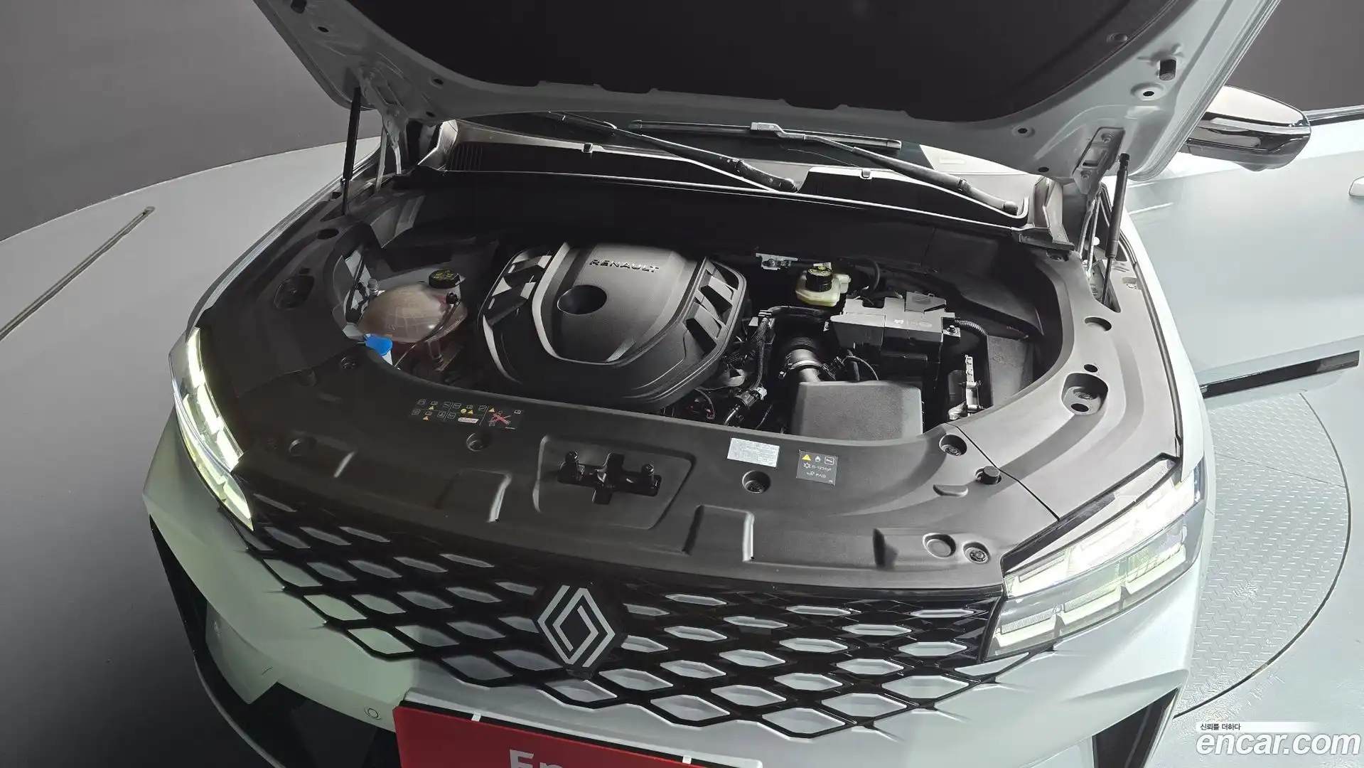Grand Koleos Renault Korea 2025.0-OUTER-006
