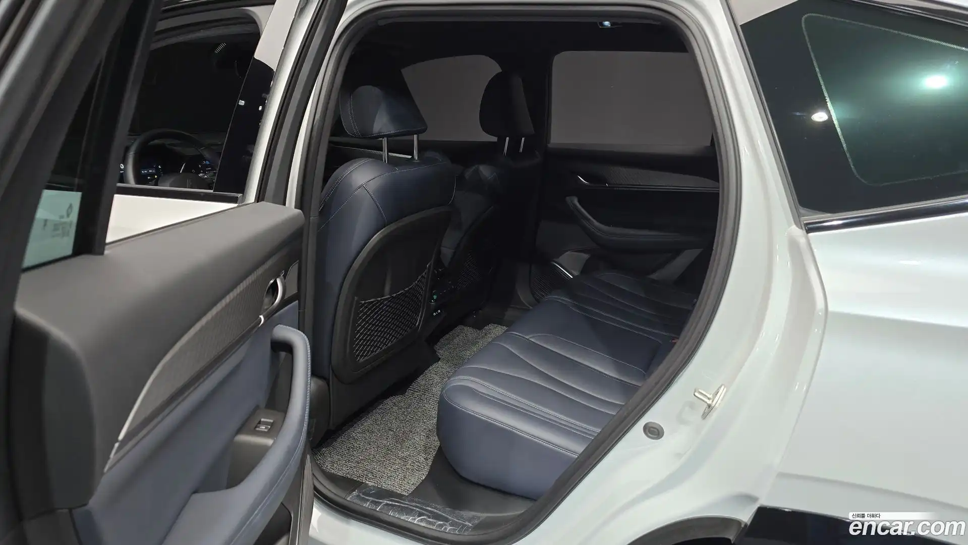 Grand Koleos Renault Korea 2025.0-OPTION-015