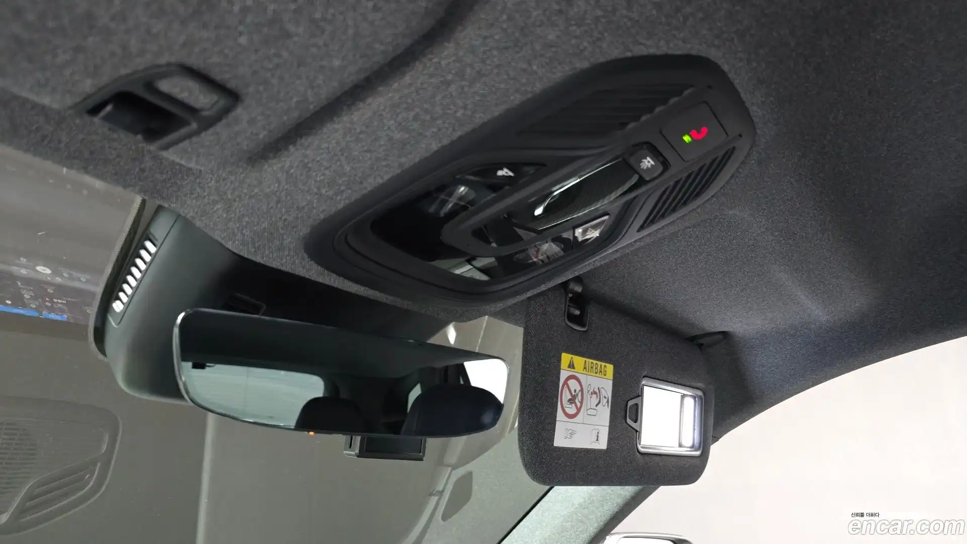 Grand Koleos Renault Korea 2025.0-OPTION-022
