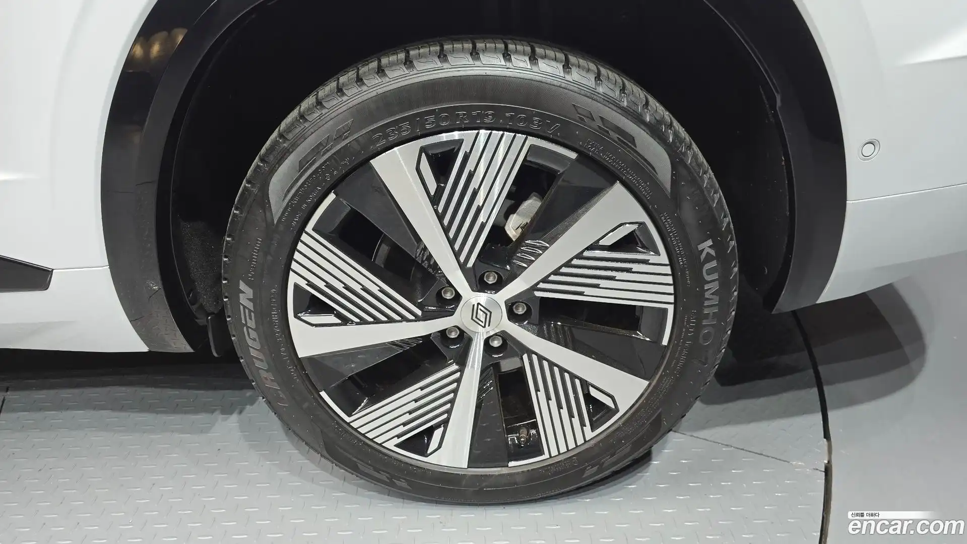 Grand Koleos Renault Korea 2025.0-OUTER-031