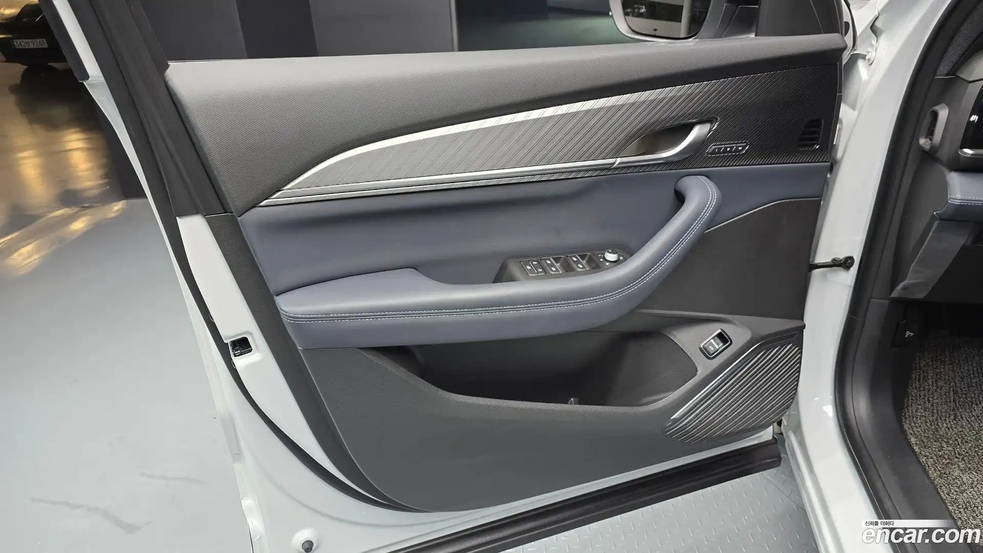 Grand Koleos Renault Korea 2025.0-INNER-034