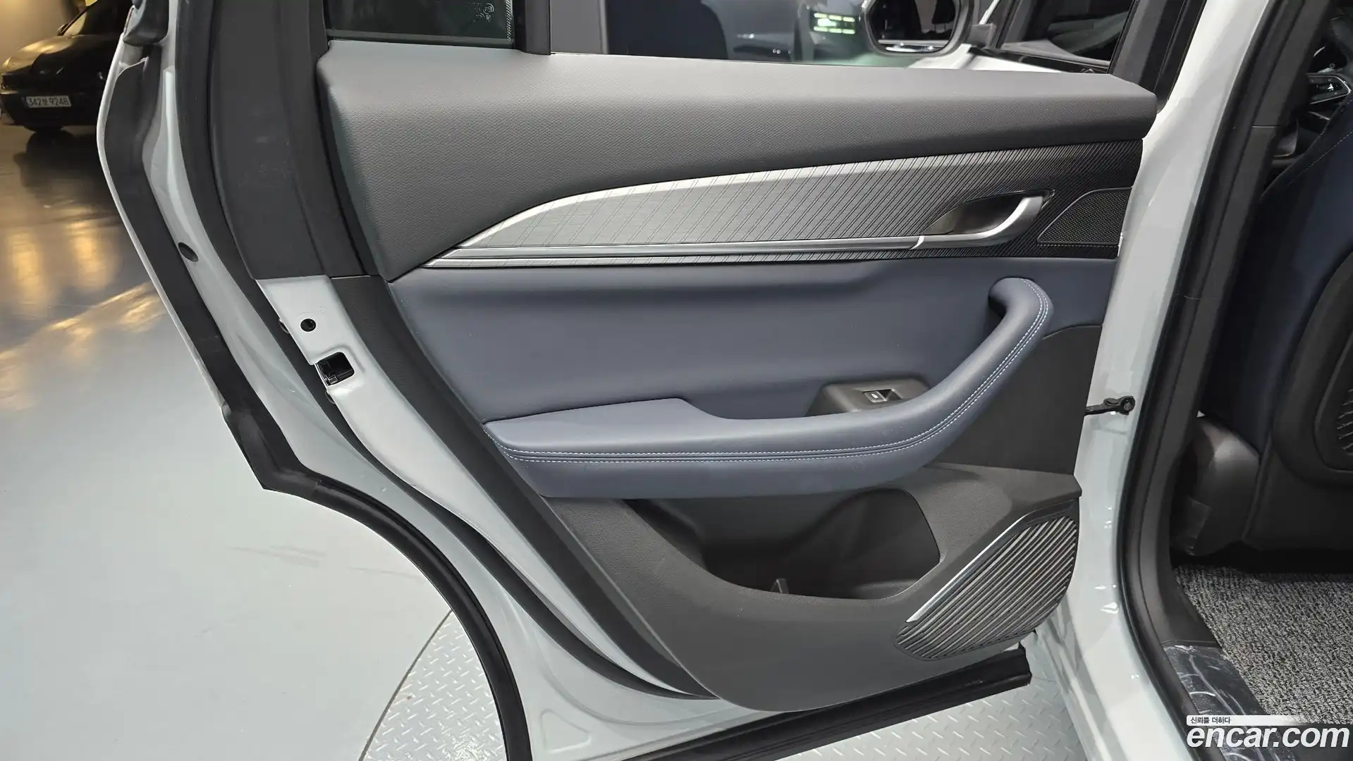 Grand Koleos Renault Korea 2025.0-INNER-035