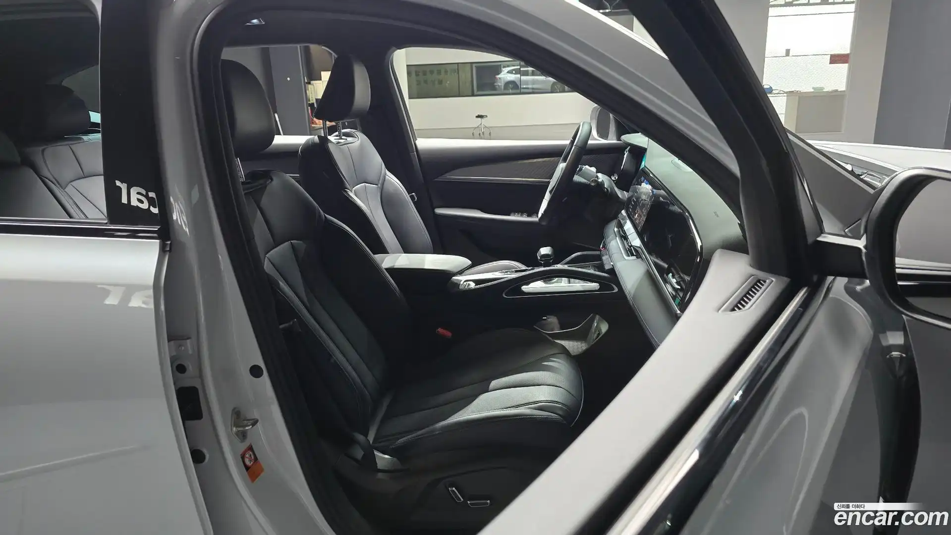 Grand Koleos Renault Korea 2025.0-INNER-036