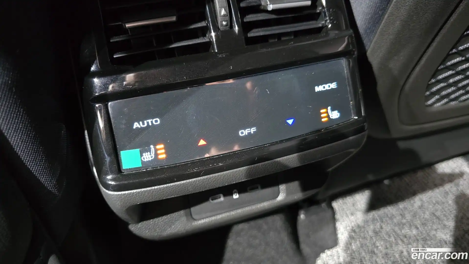Grand Koleos Renault Korea 2025.0-OPTION-042
