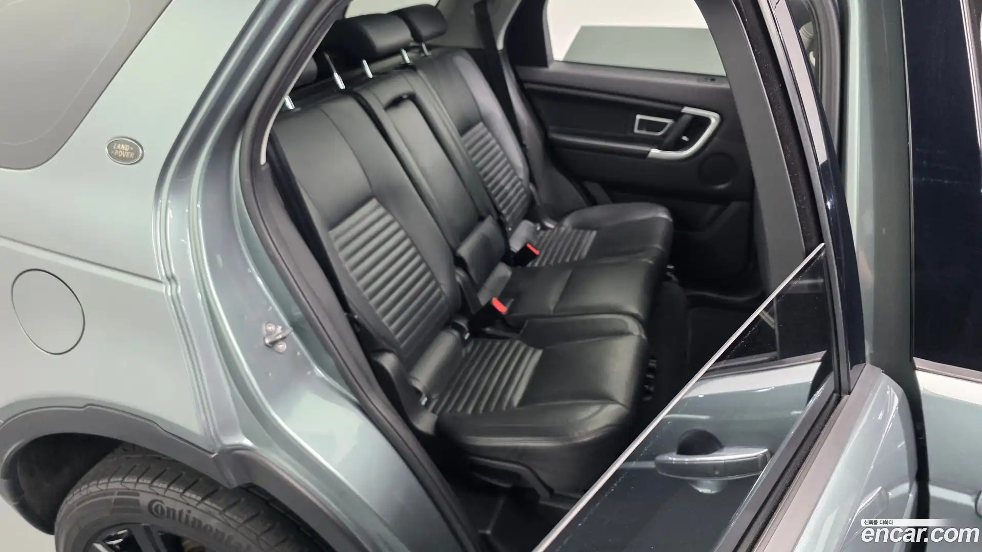 Discovery Sport Land Rover 2017.9-OPTION-015