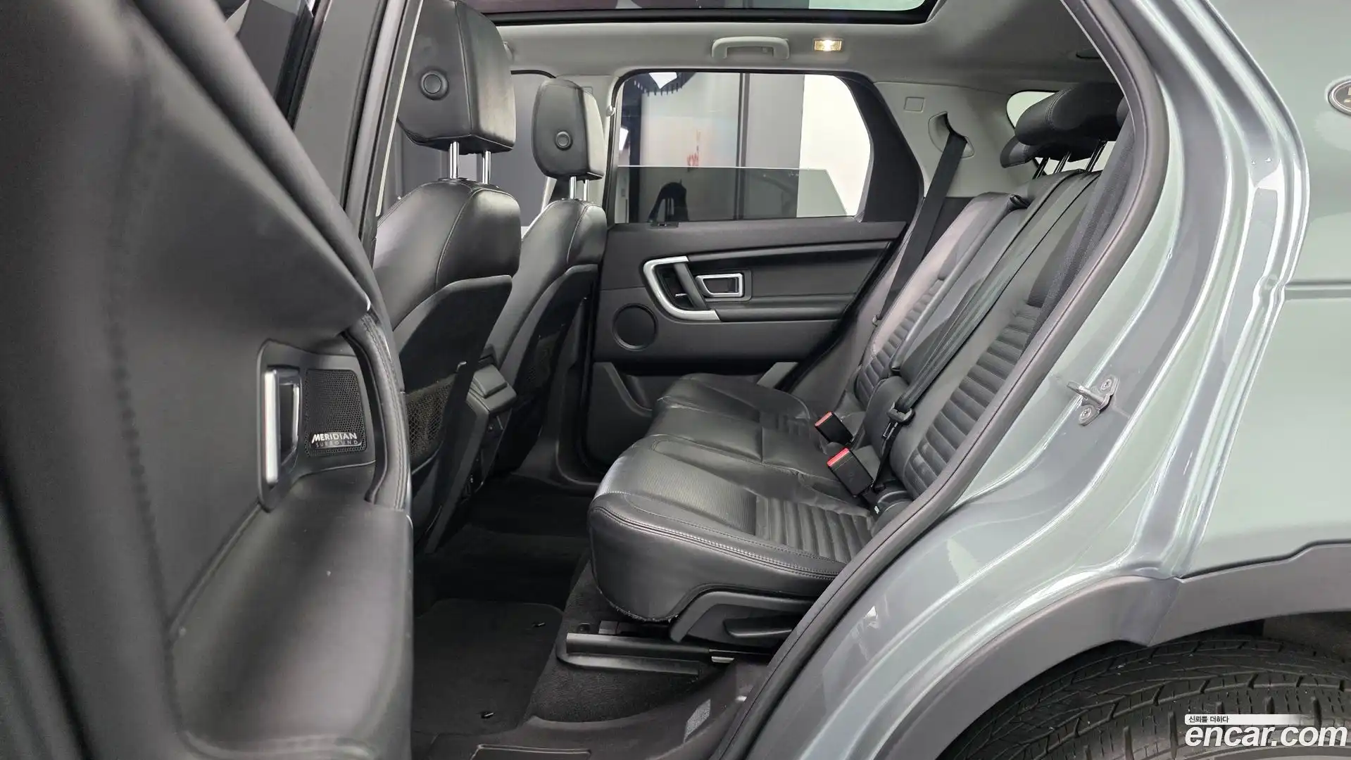Discovery Sport Land Rover 2017.9-OPTION-016
